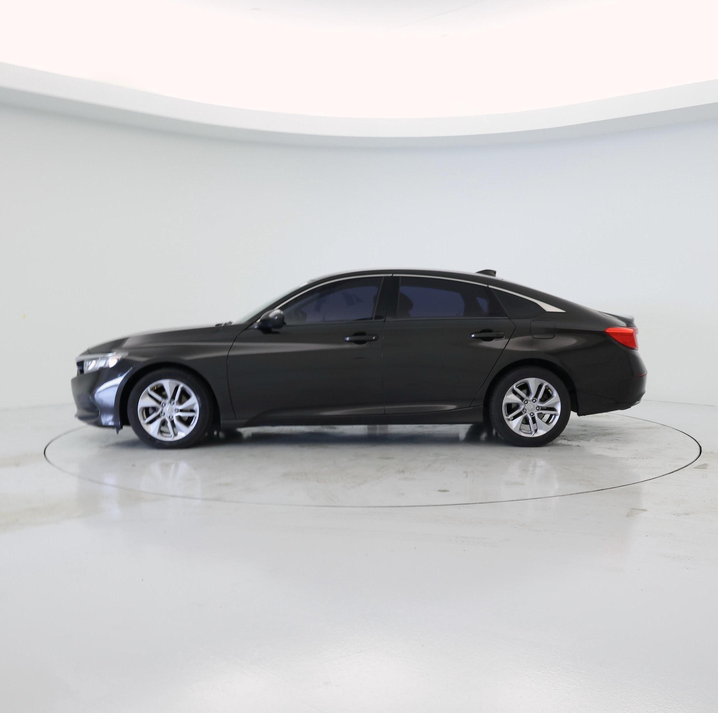 Thumbnail: 2018 Honda Accord - 3