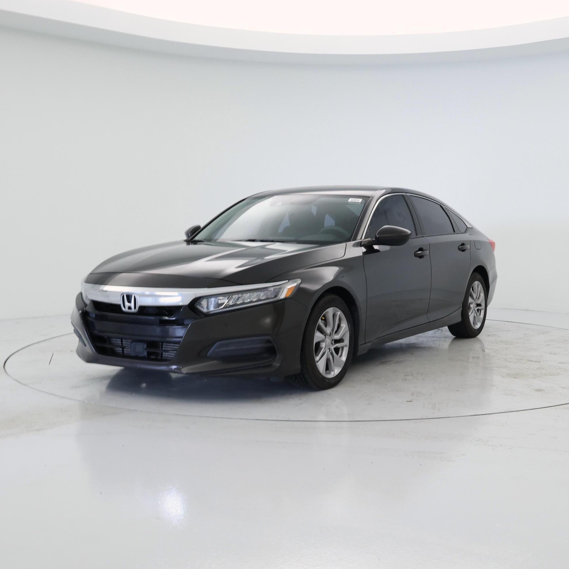 Thumbnail: 2018 Honda Accord - 4
