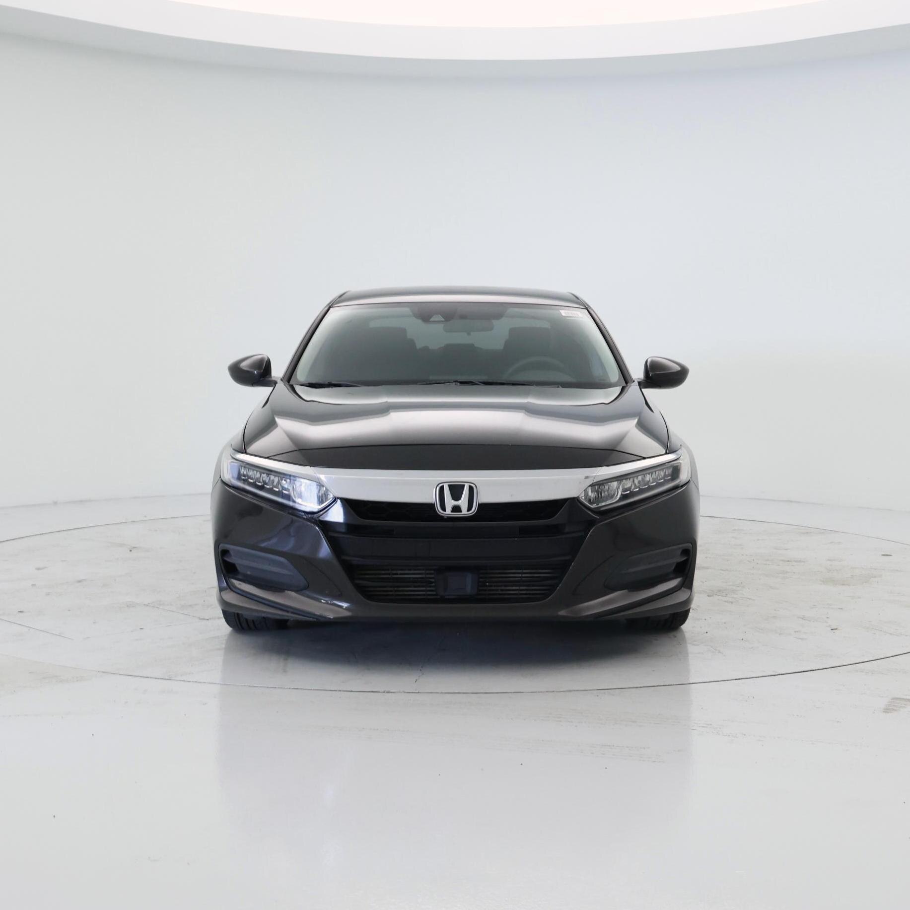 Thumbnail: 2018 Honda Accord - 5