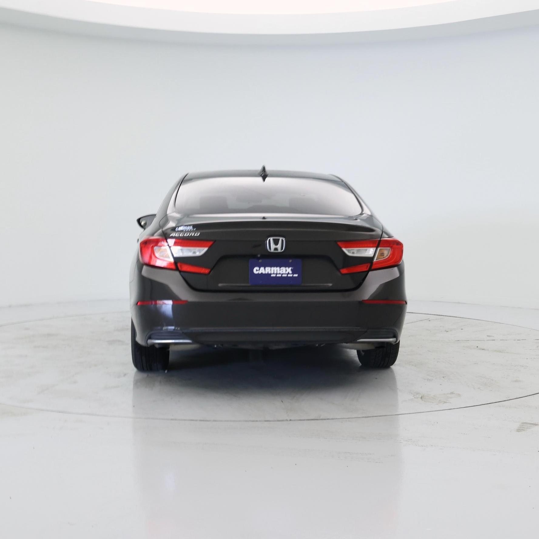Thumbnail: 2018 Honda Accord - 6