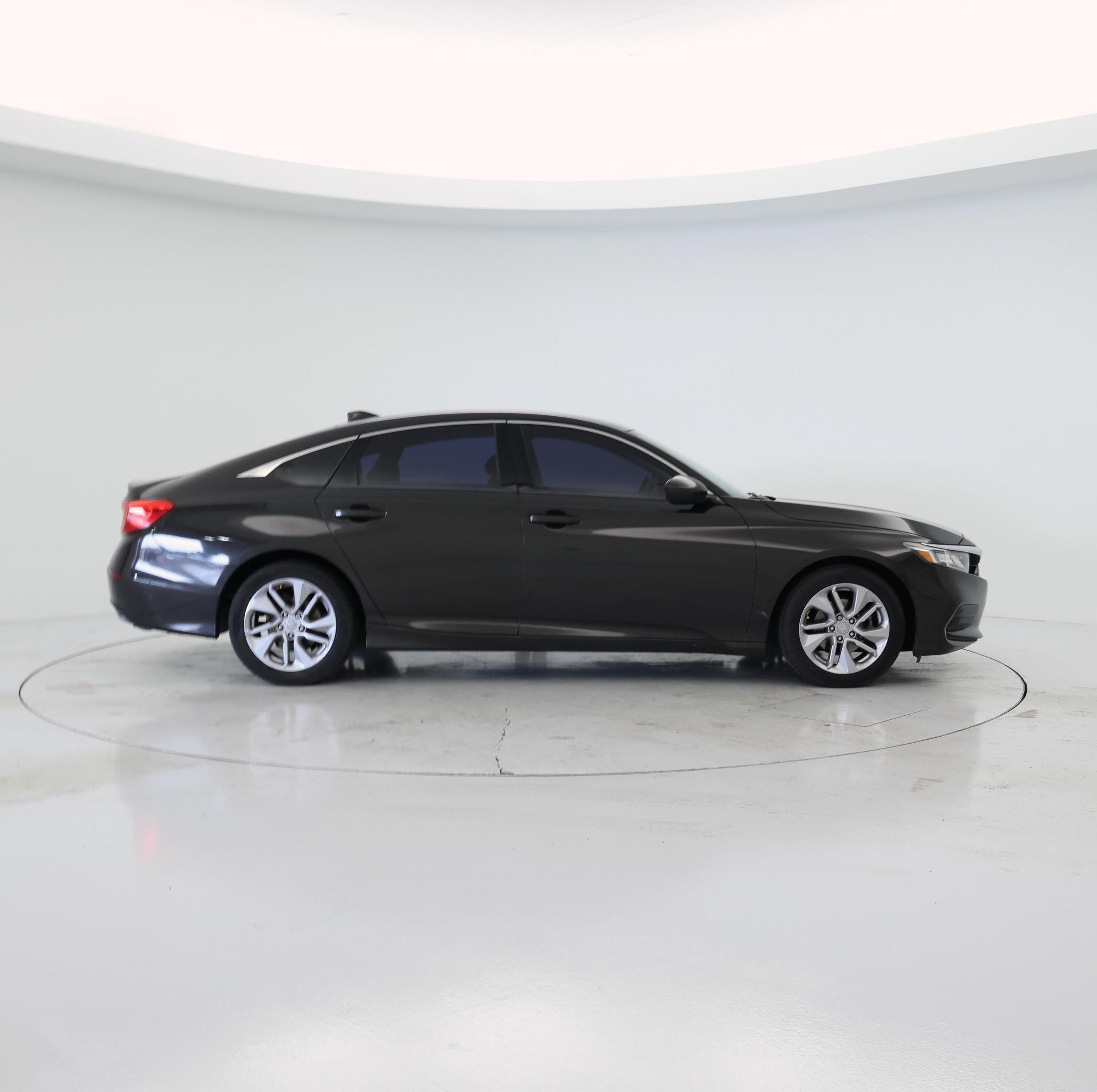 Thumbnail: 2018 Honda Accord - 7