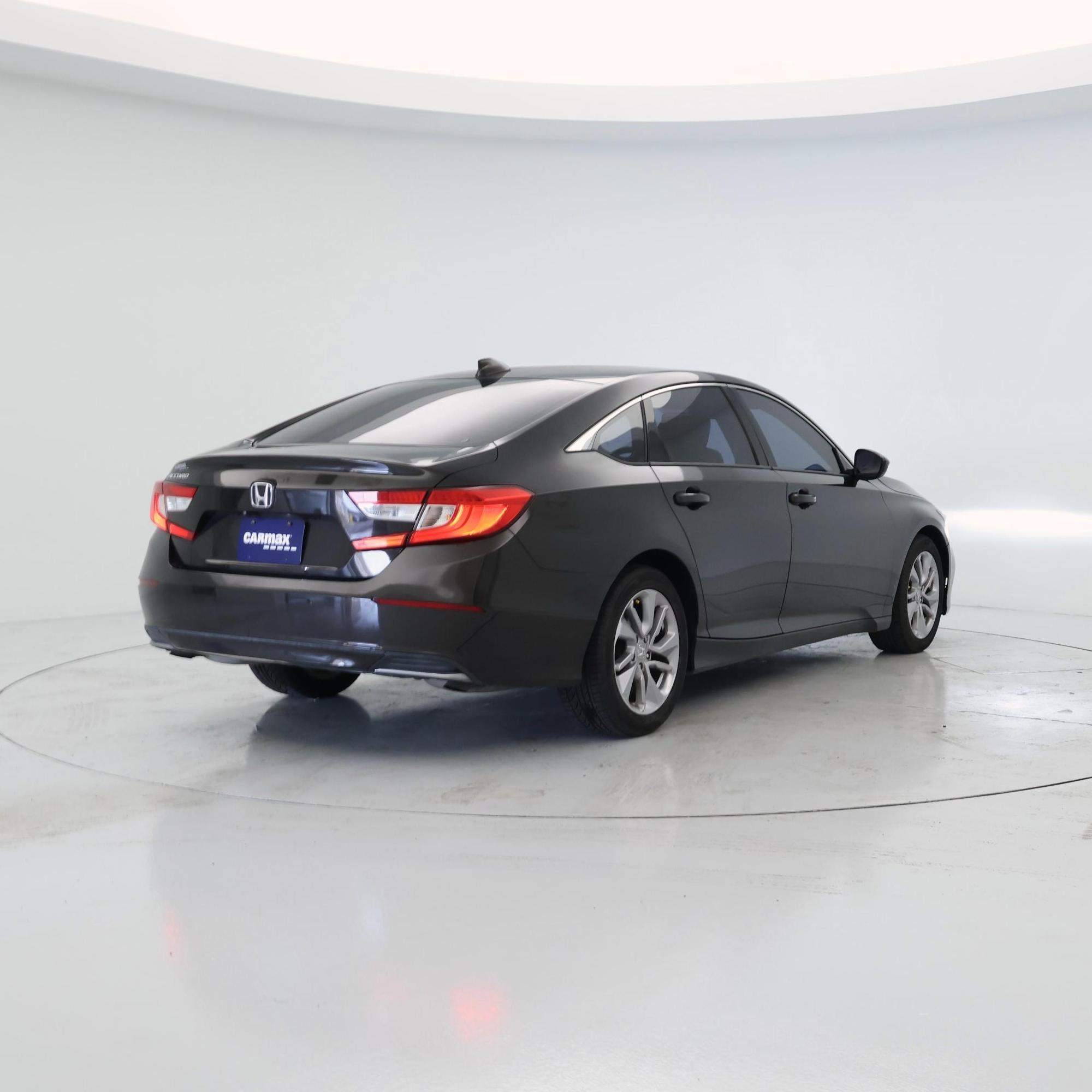 Thumbnail: 2018 Honda Accord - 8