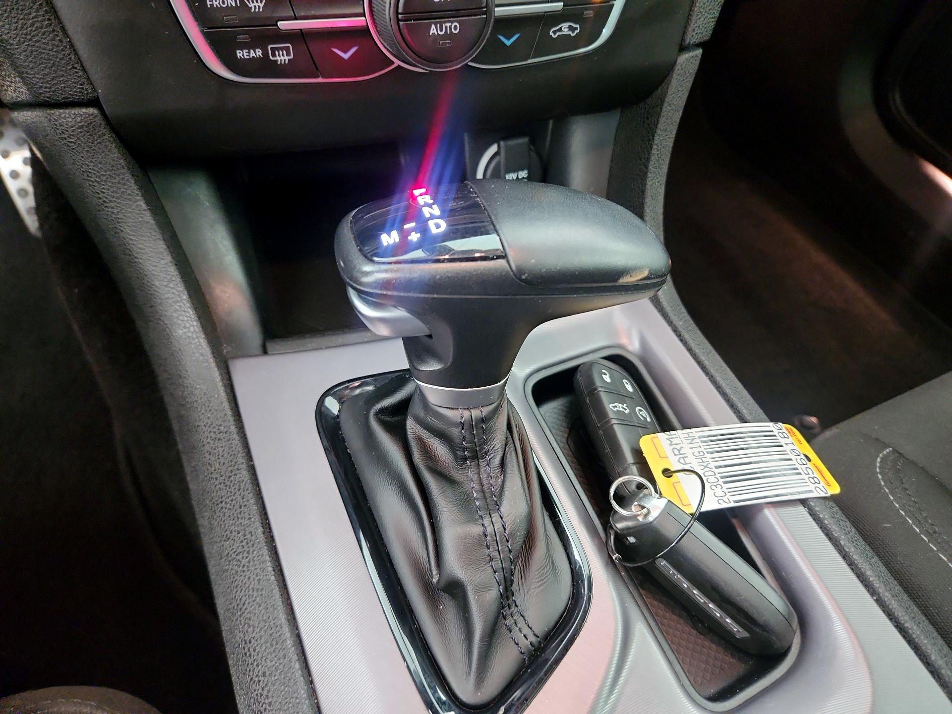 Thumbnail: 2022 Dodge Charger - 15