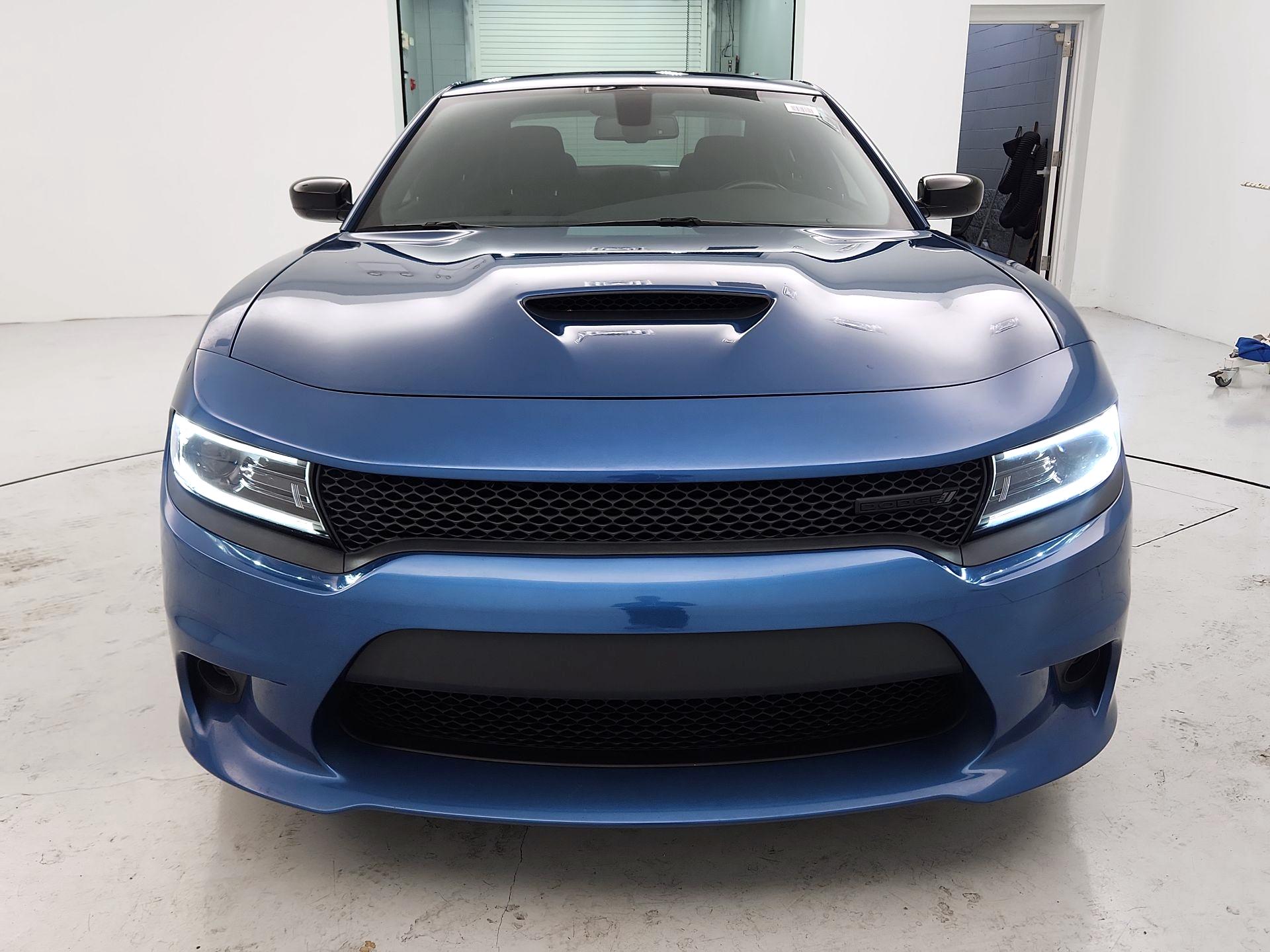 Thumbnail: 2022 Dodge Charger - 2