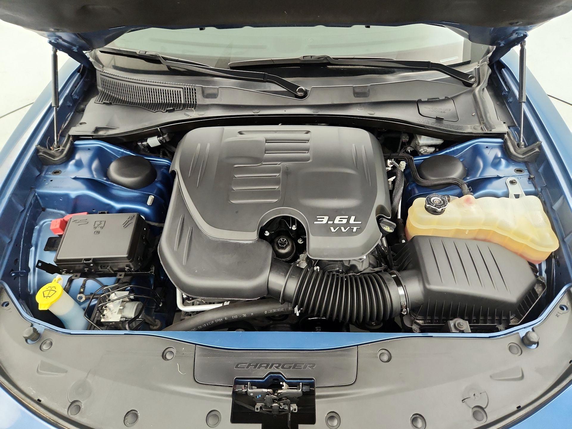 Thumbnail: 2022 Dodge Charger - 20