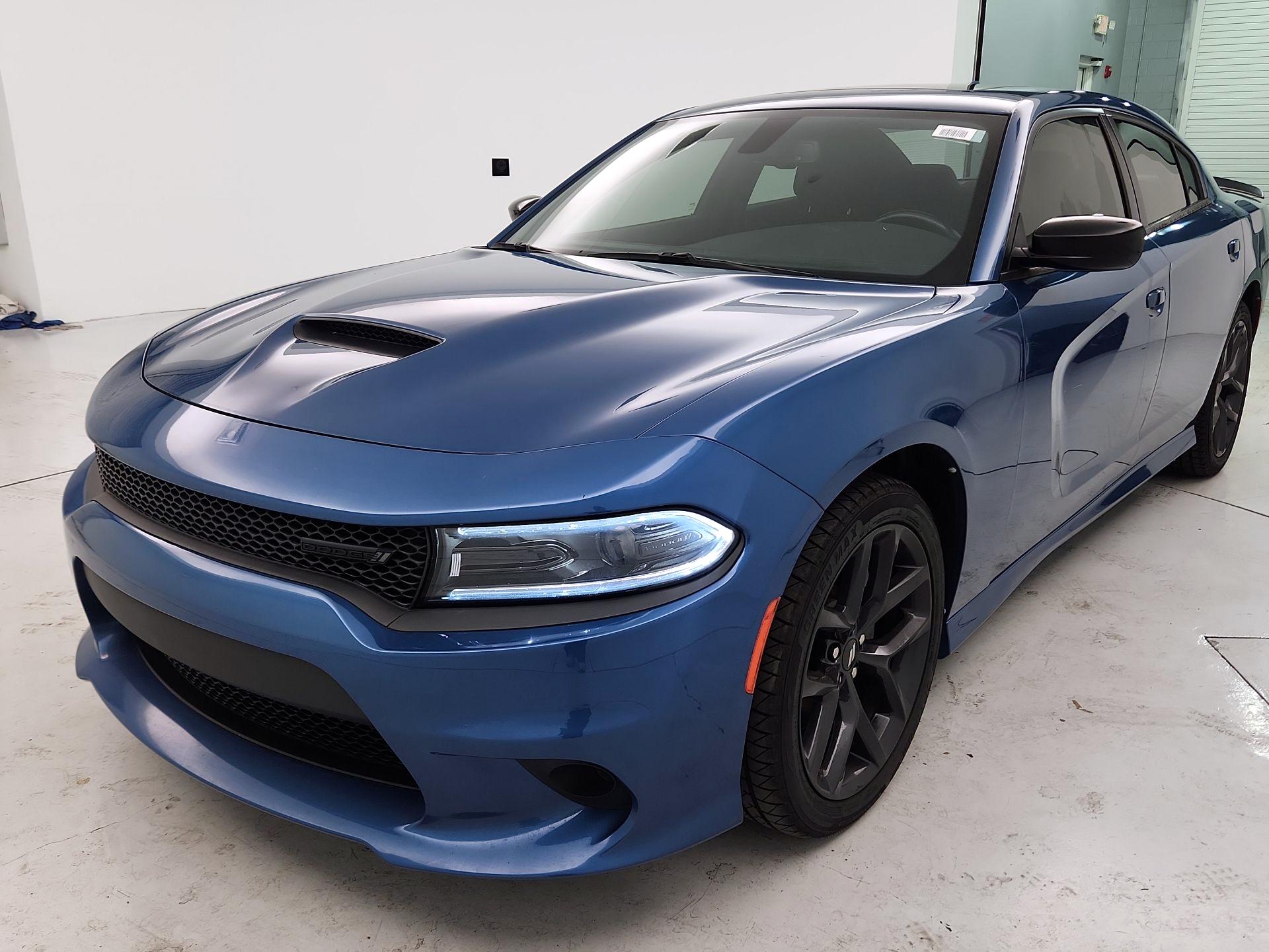 Thumbnail: 2022 Dodge Charger - 3