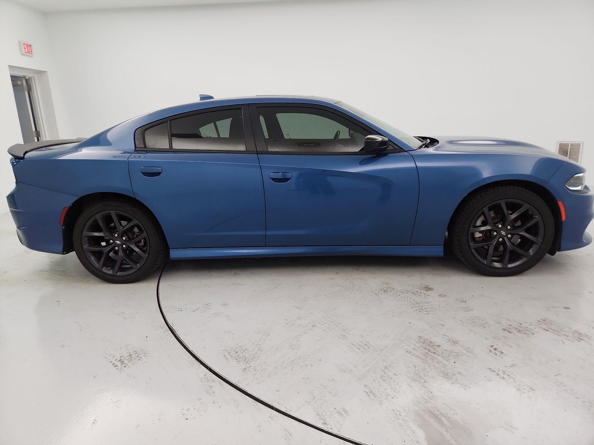 Thumbnail: 2022 Dodge Charger - 4