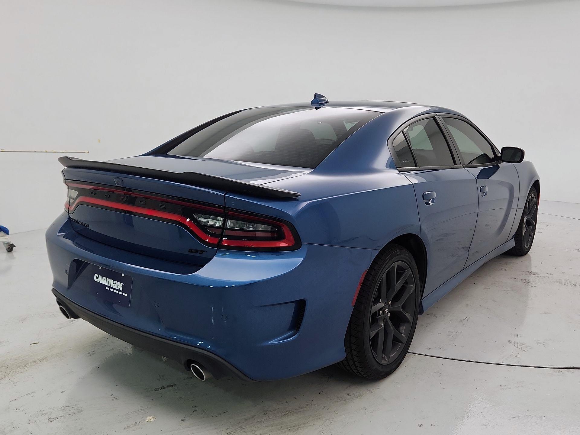 Thumbnail: 2022 Dodge Charger - 5