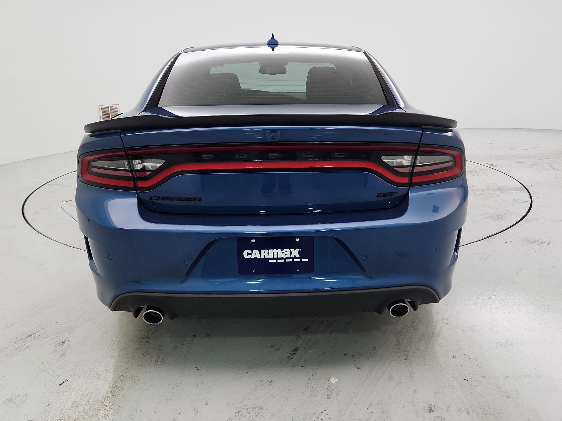 Thumbnail: 2022 Dodge Charger - 6