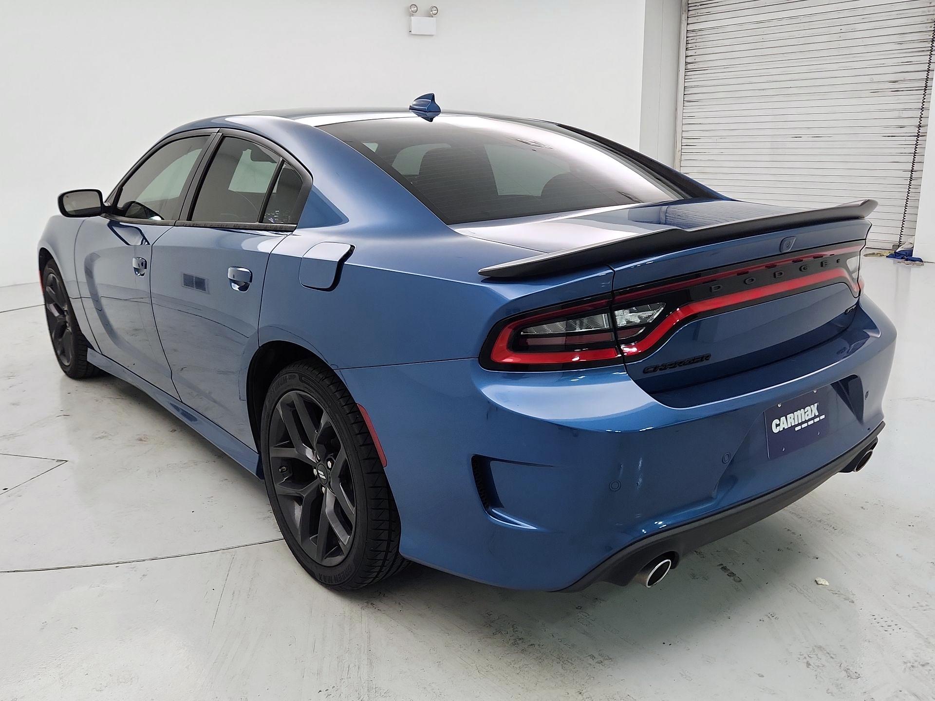 Thumbnail: 2022 Dodge Charger - 7