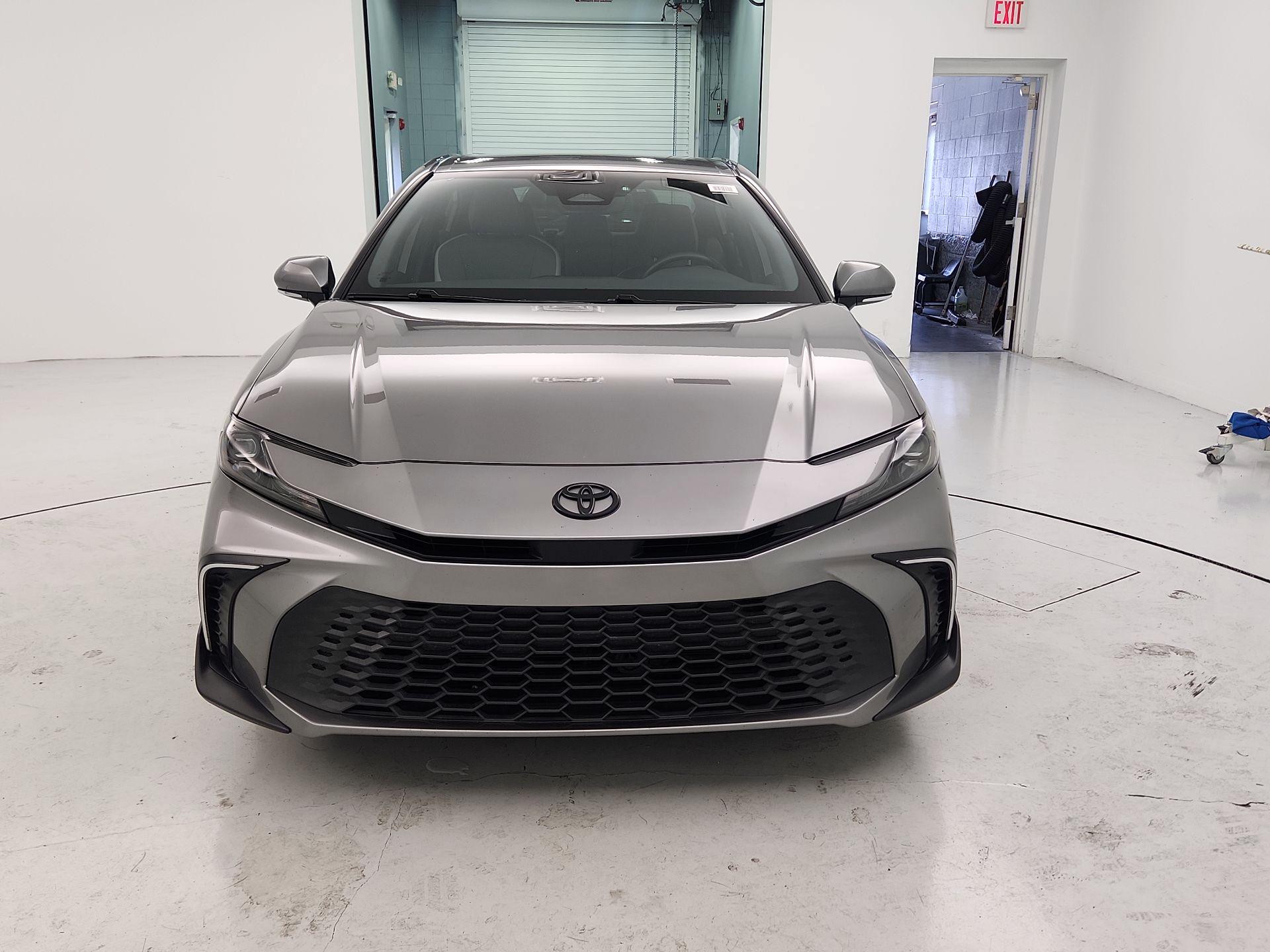 Thumbnail: 2025 Toyota Camry - 2