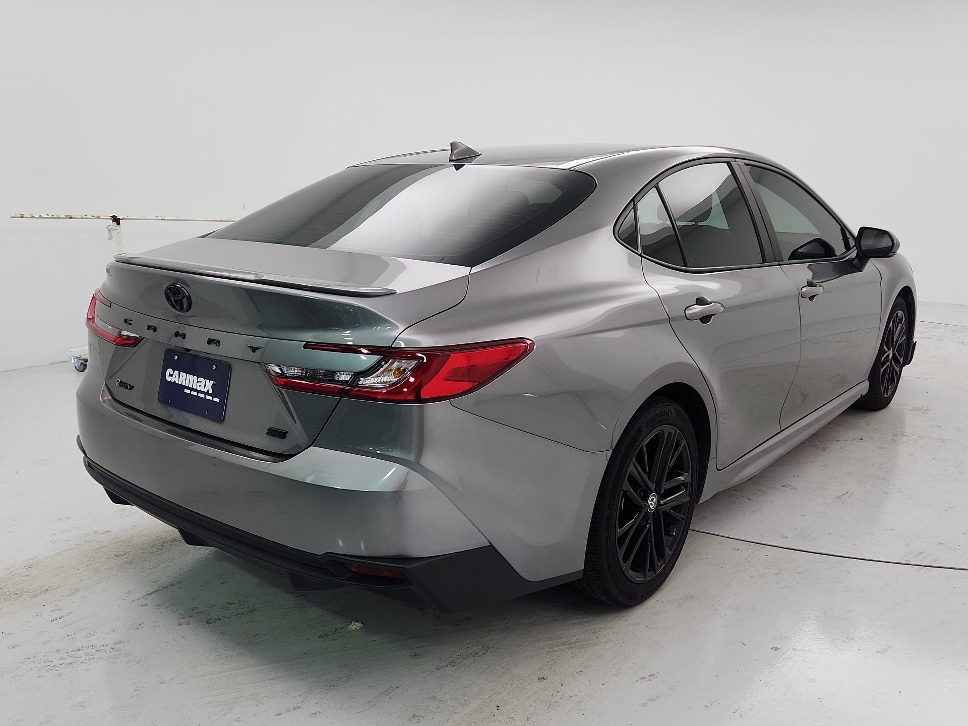 Thumbnail: 2025 Toyota Camry - 5