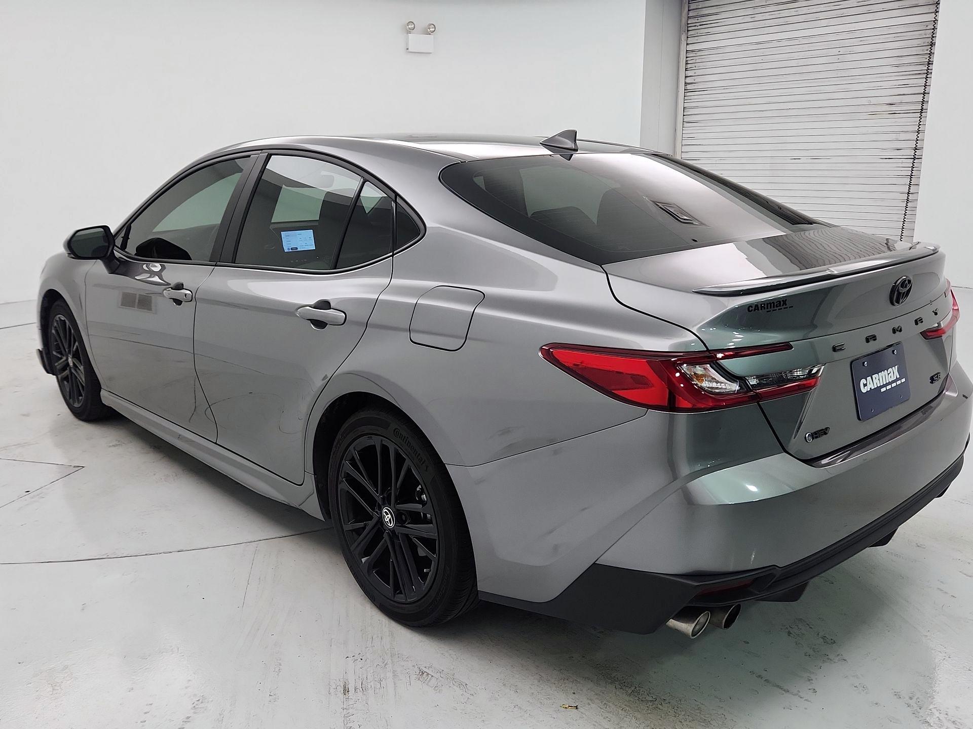 Thumbnail: 2025 Toyota Camry - 7