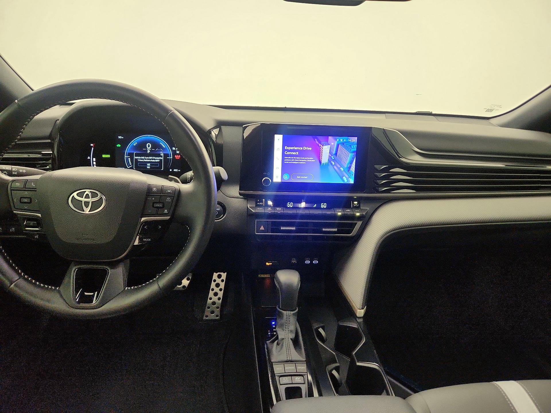 Thumbnail: 2025 Toyota Camry - 8