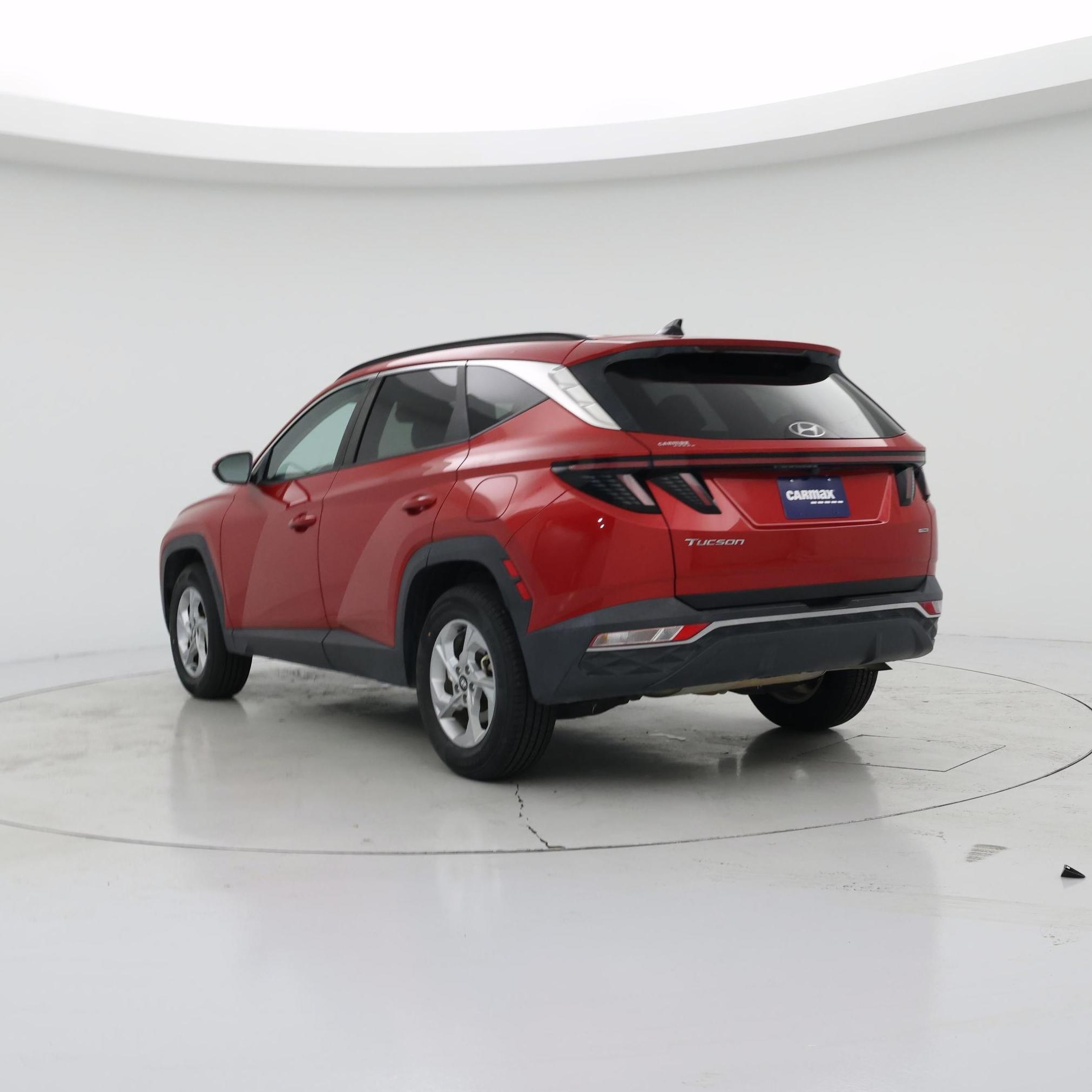 Thumbnail: 2023 Hyundai Tucson - 2