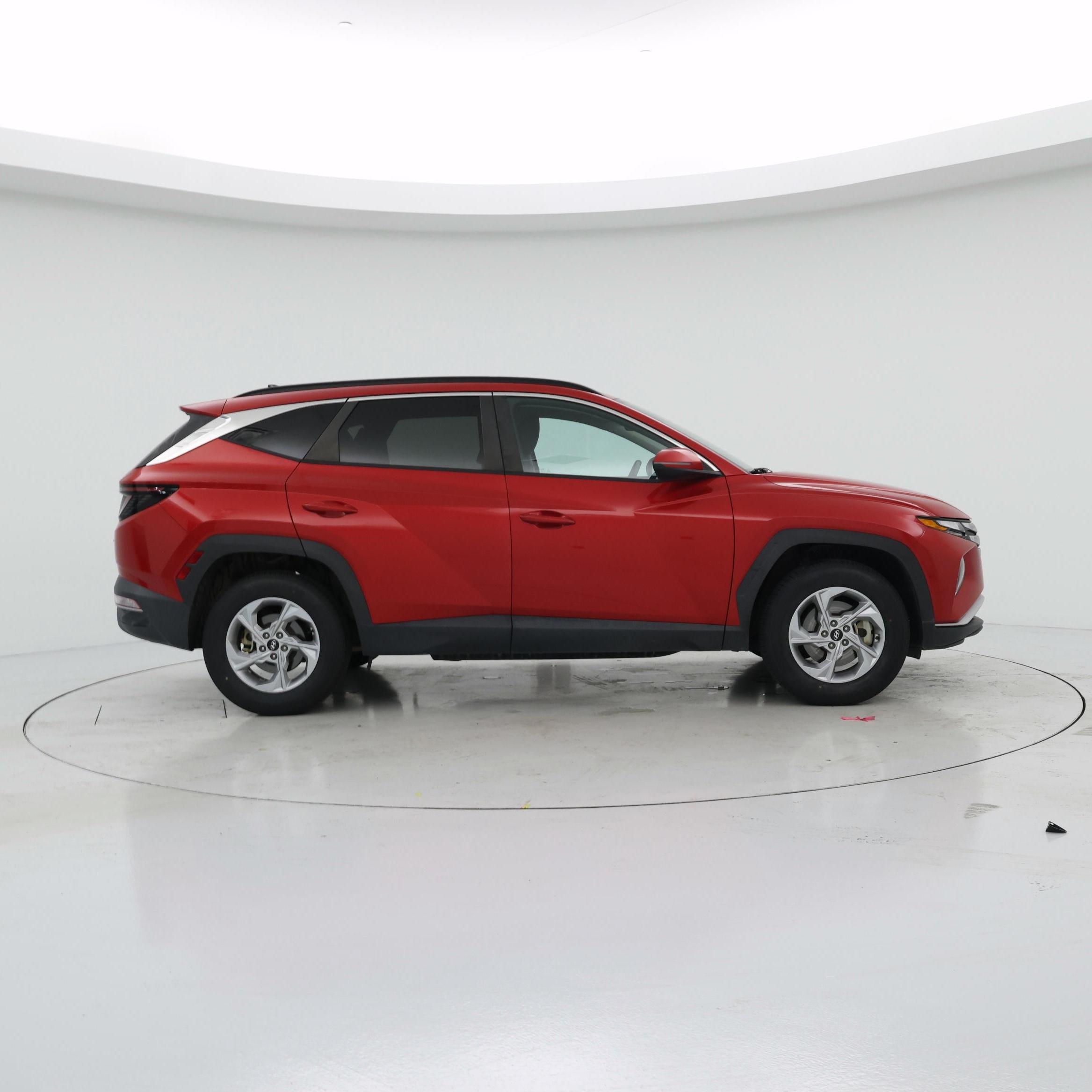 Thumbnail: 2023 Hyundai Tucson - 7