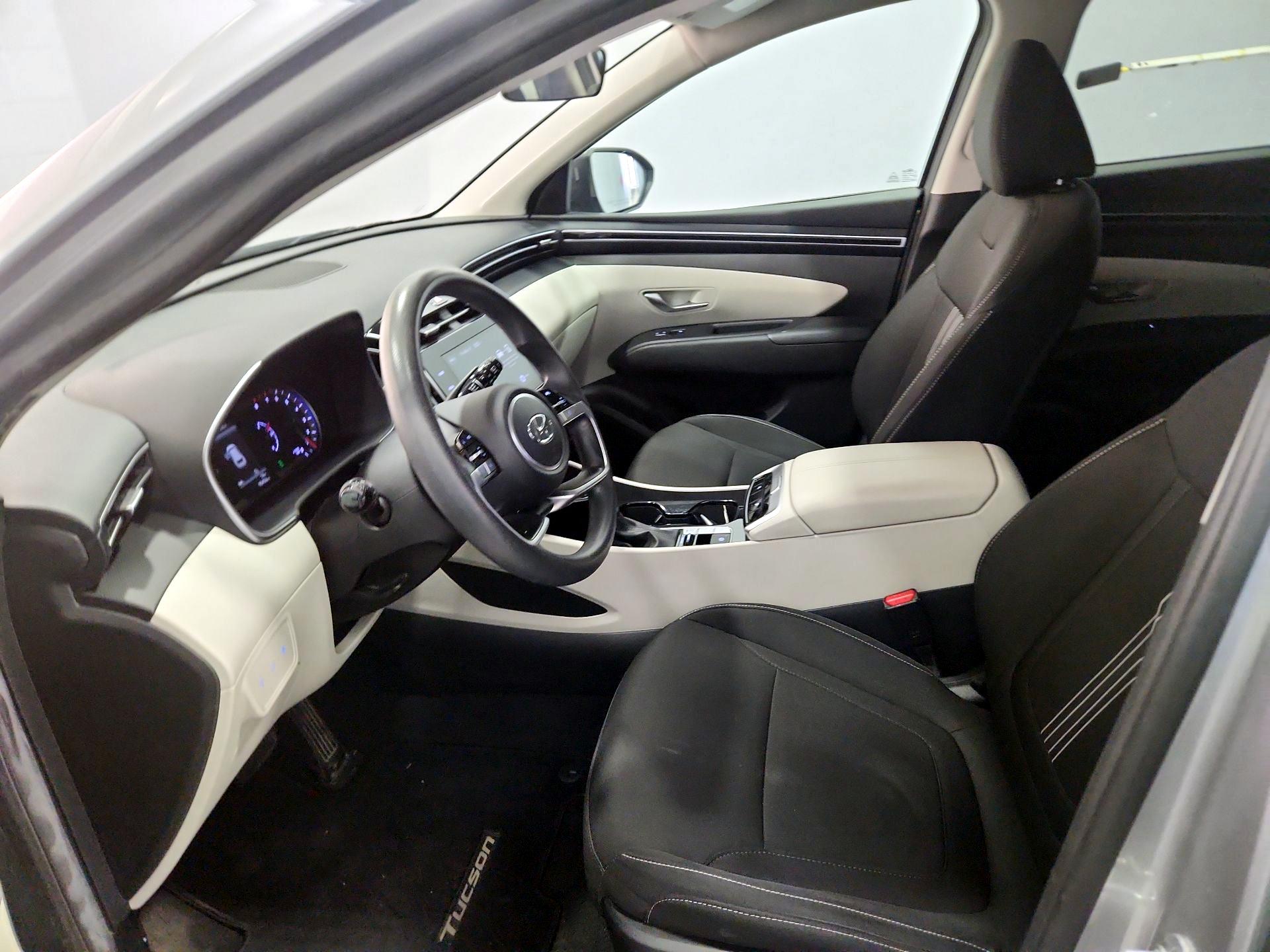 Thumbnail: 2023 Hyundai Tucson - 11