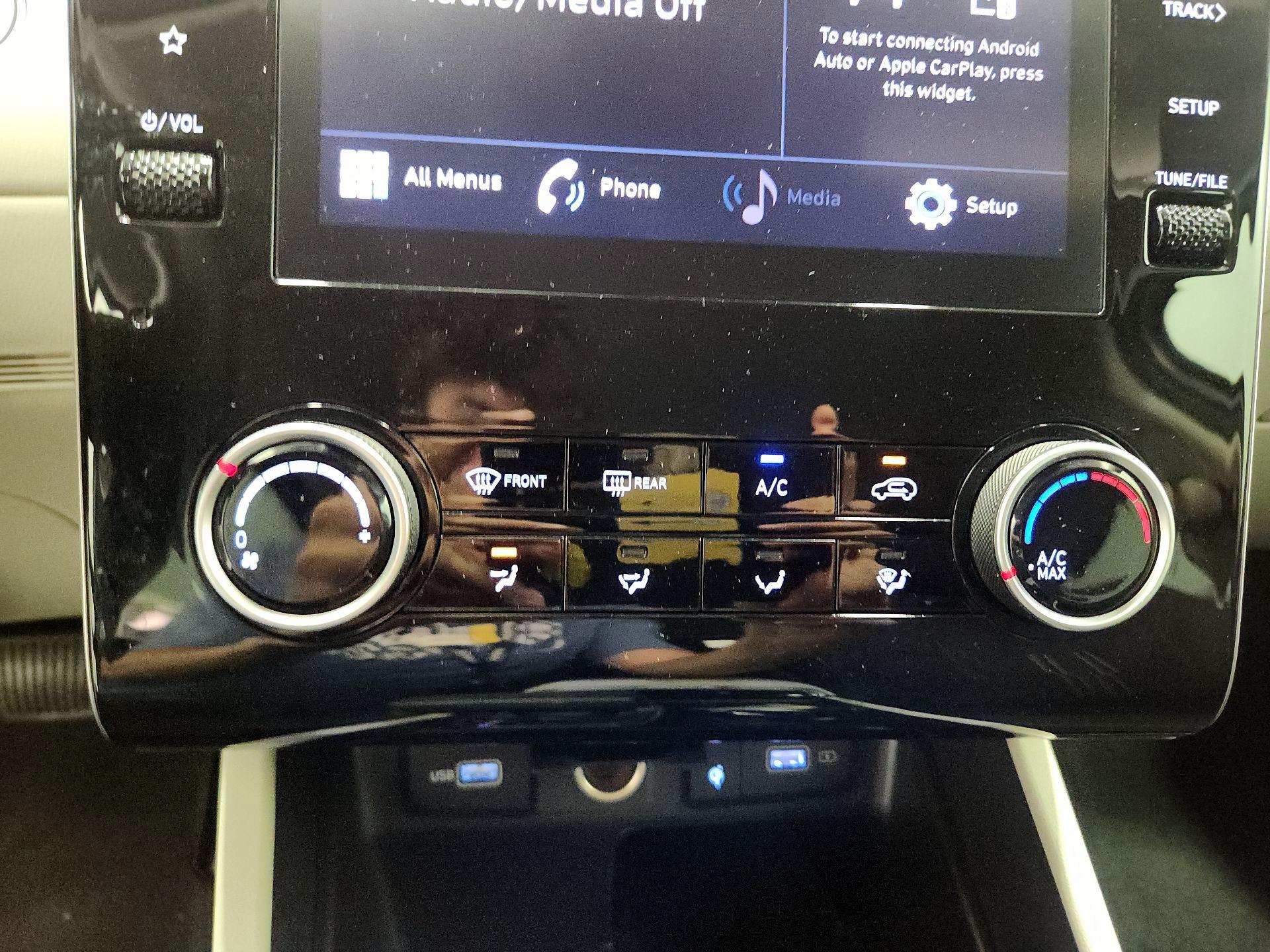 Thumbnail: 2023 Hyundai Tucson - 16
