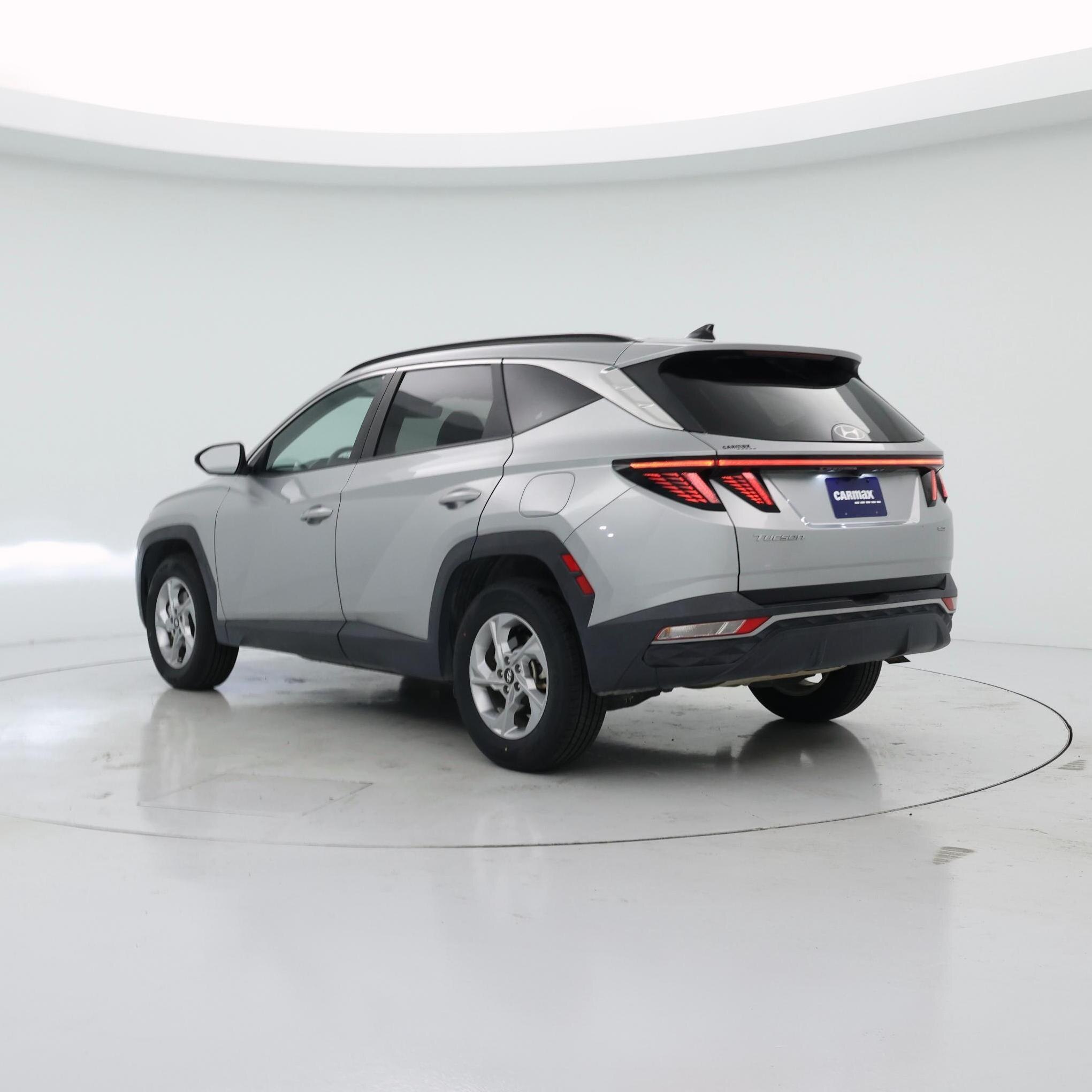 Thumbnail: 2023 Hyundai Tucson - 2