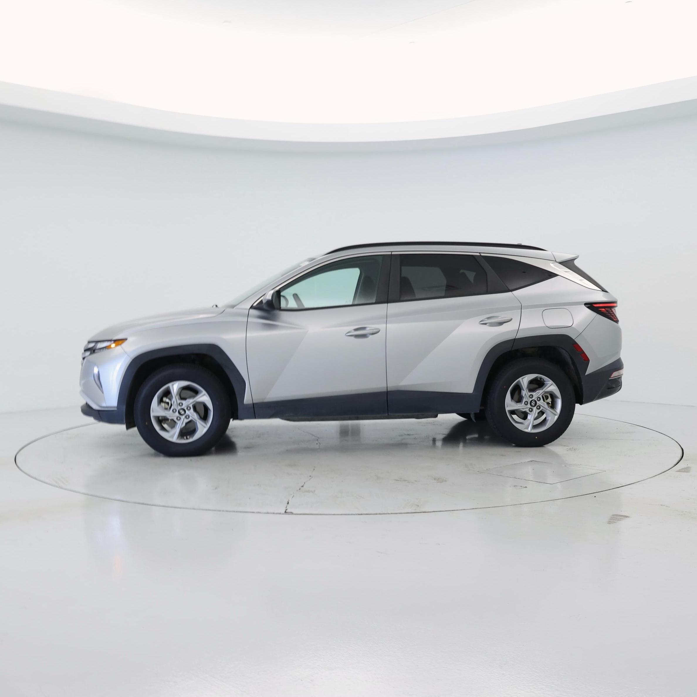 Thumbnail: 2023 Hyundai Tucson - 3