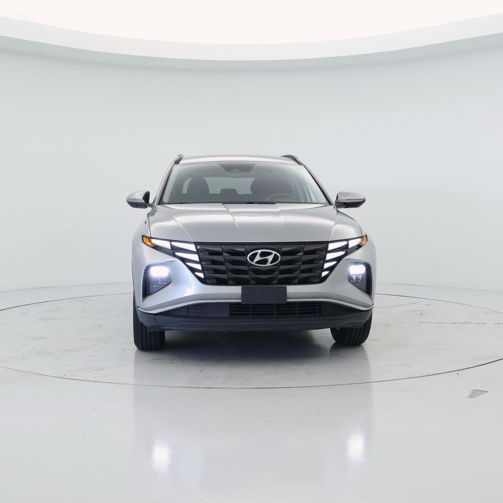 Thumbnail: 2023 Hyundai Tucson - 5