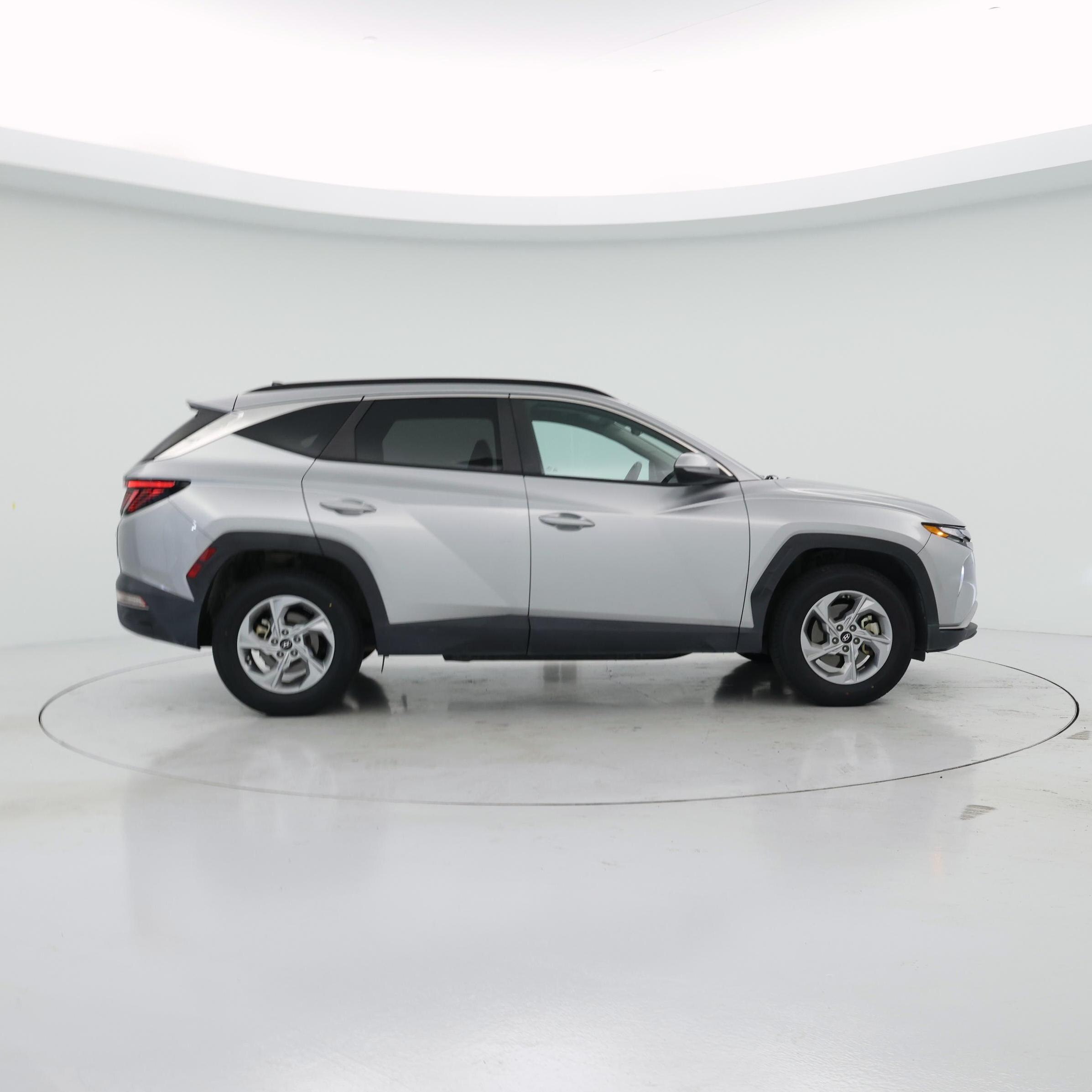 Thumbnail: 2023 Hyundai Tucson - 7