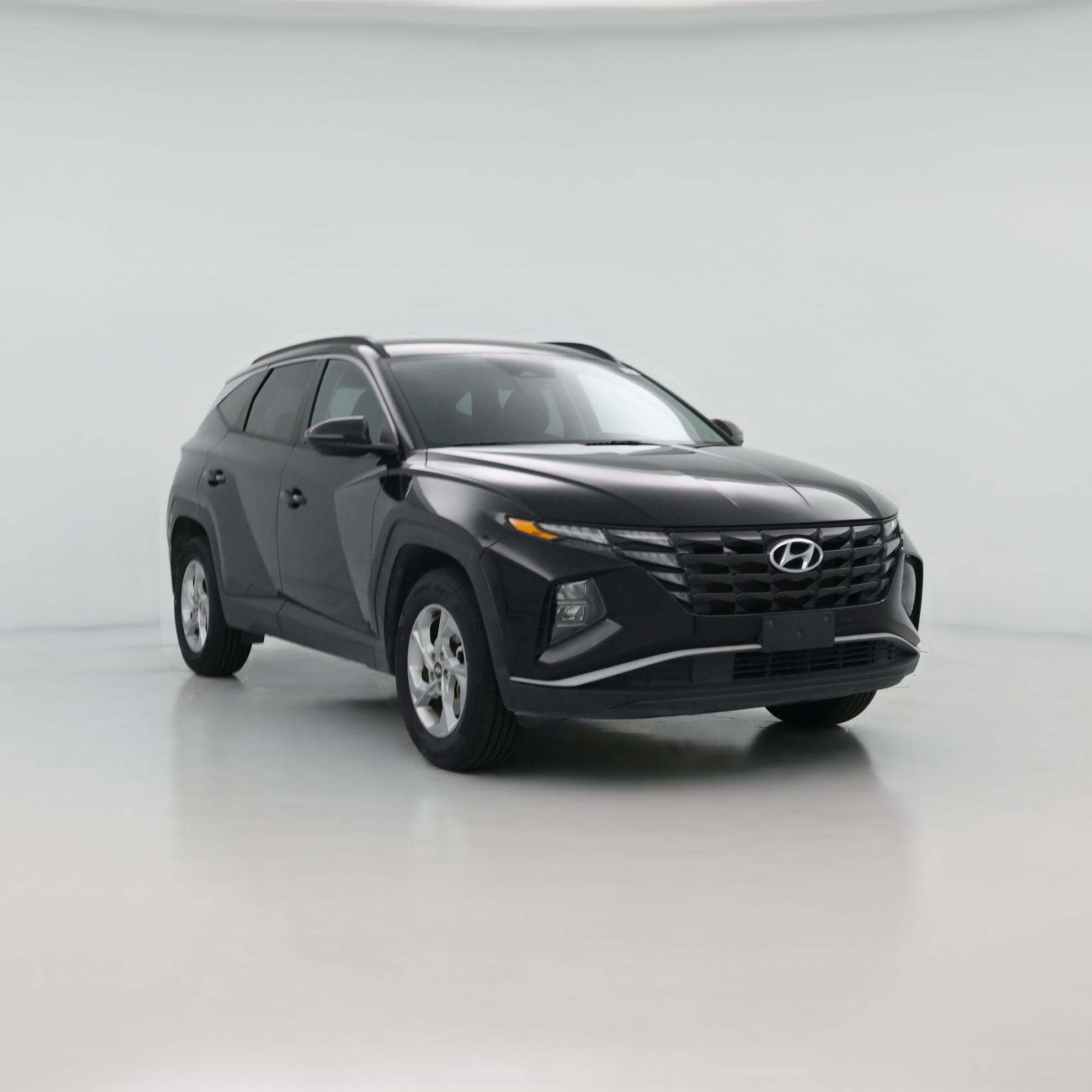 Thumbnail: 2023 Hyundai Tucson - 1