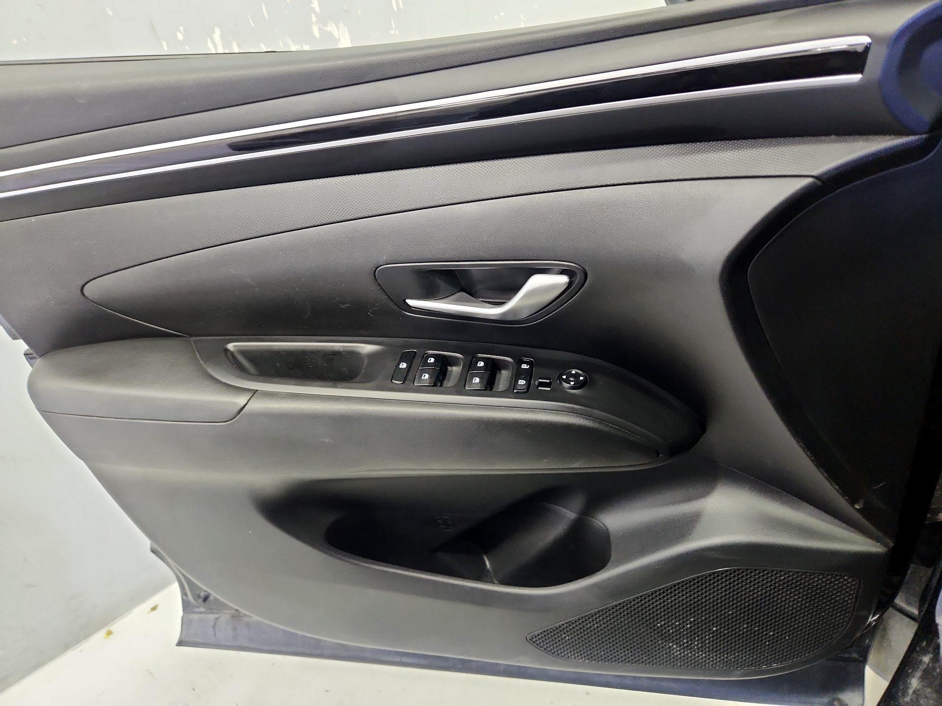 Thumbnail: 2023 Hyundai Tucson - 12