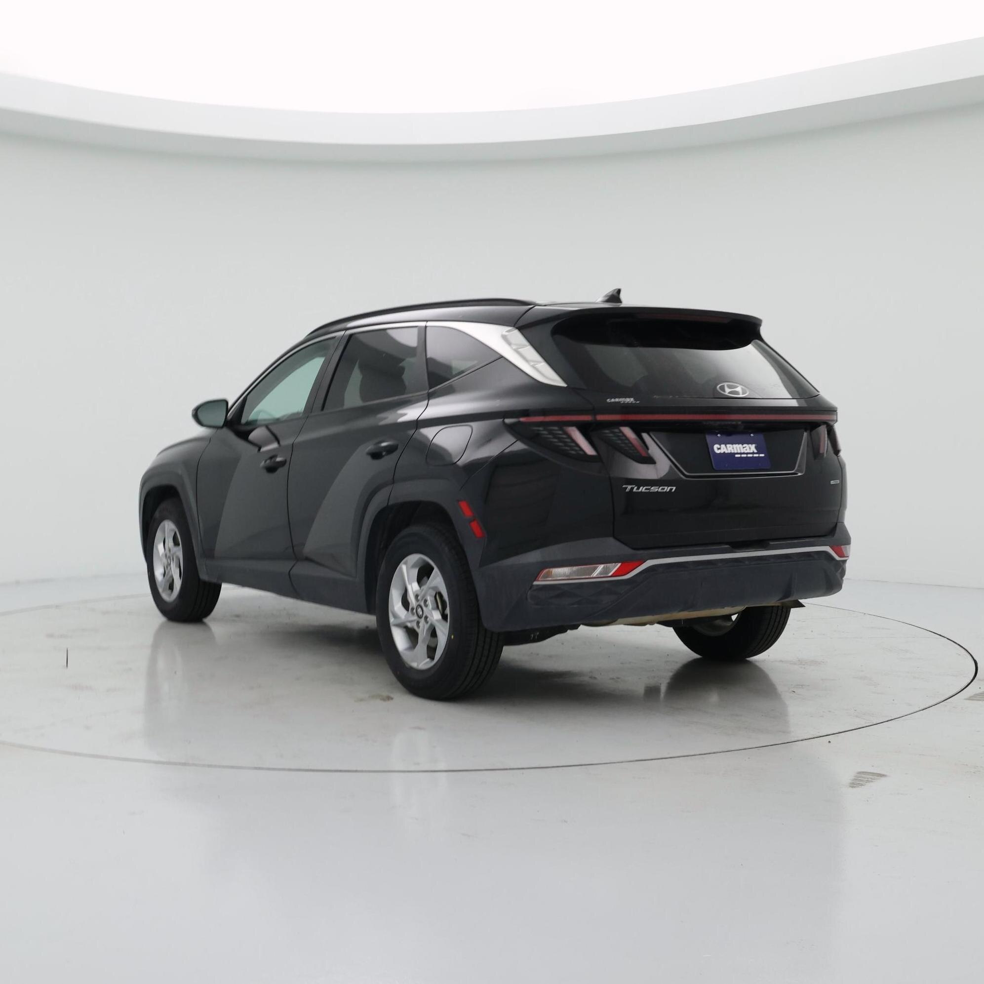 Thumbnail: 2023 Hyundai Tucson - 2