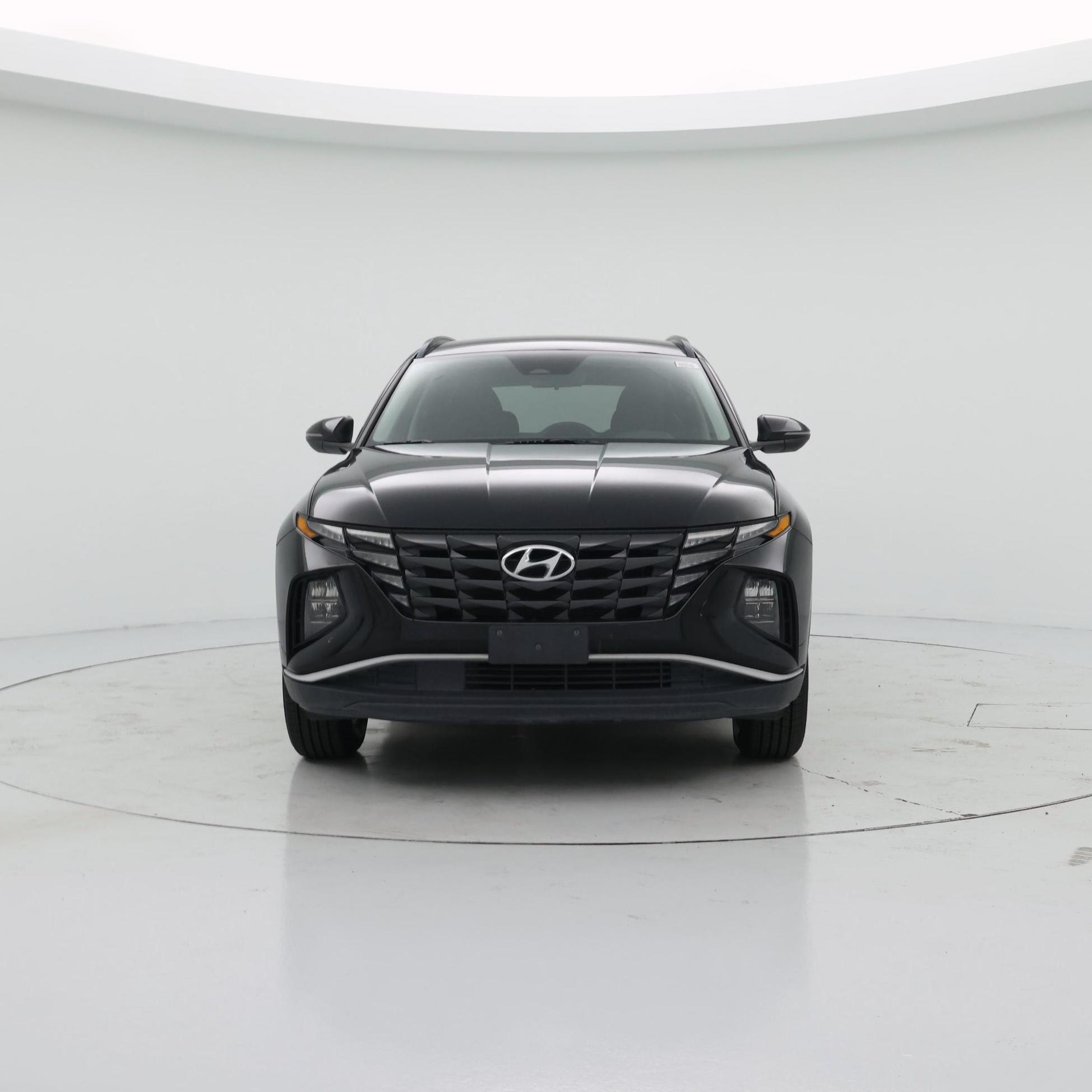 Thumbnail: 2023 Hyundai Tucson - 5