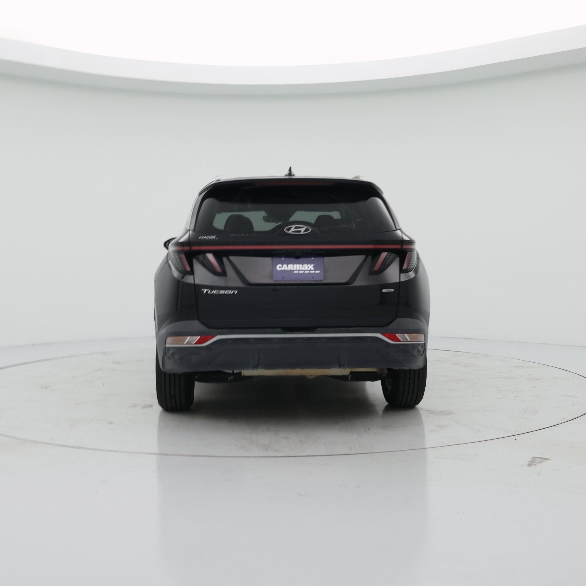 Thumbnail: 2023 Hyundai Tucson - 6