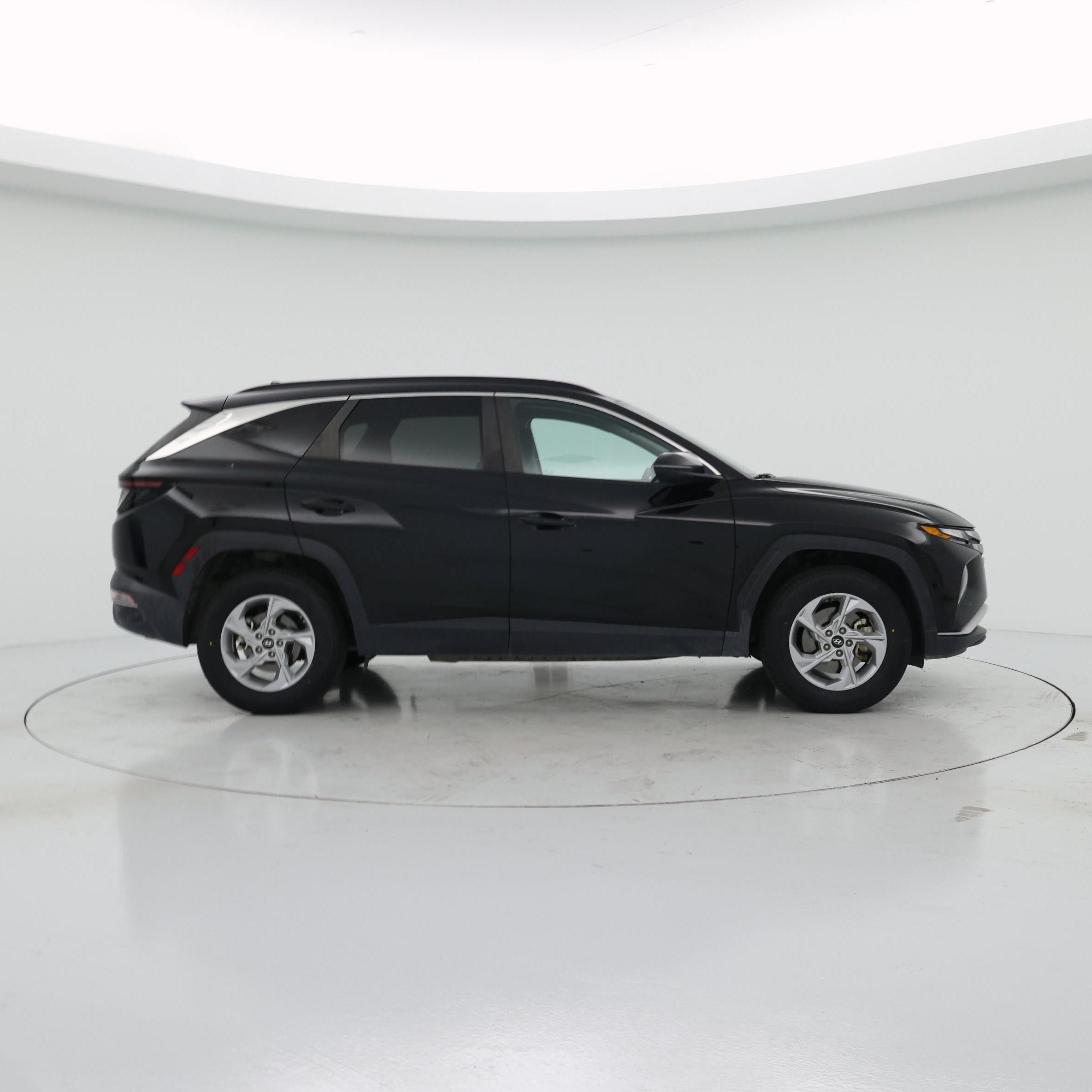 Thumbnail: 2023 Hyundai Tucson - 7