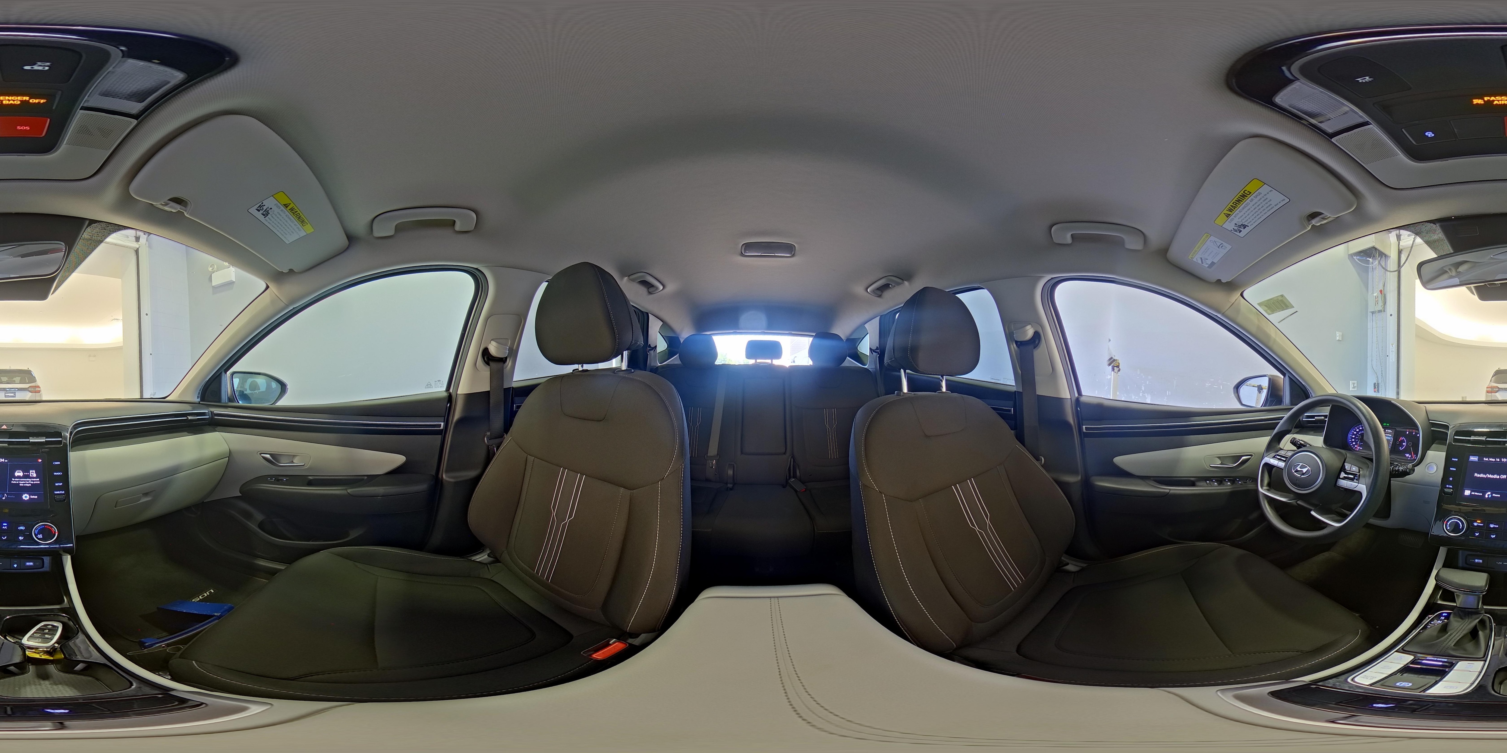 2023 Hyundai Tucson SEL - Photo 24