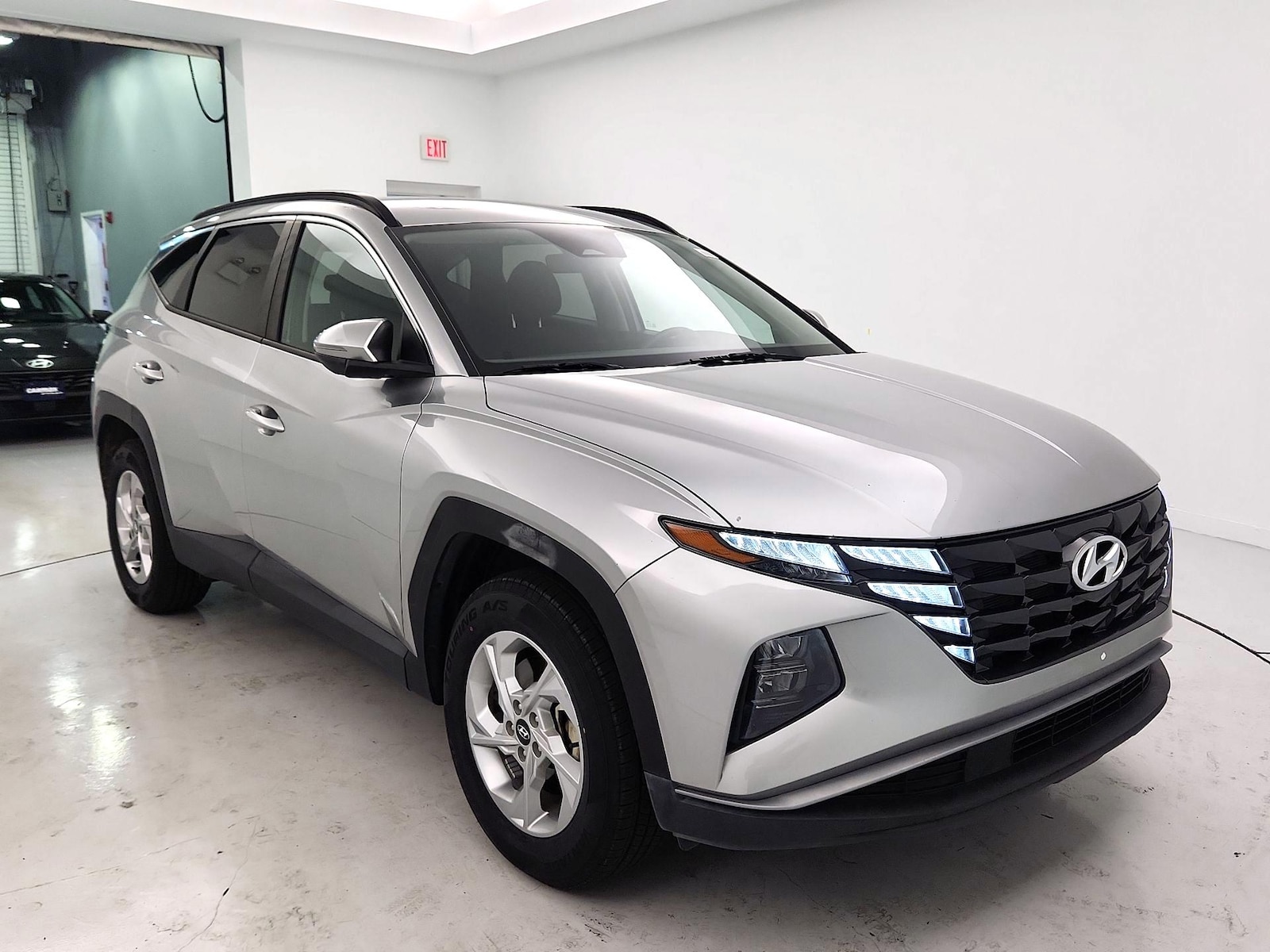 2023 Hyundai Tucson SEL - Photo 1