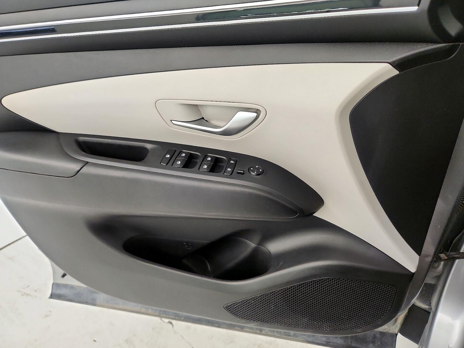 2023 Hyundai Tucson SEL - Photo 11