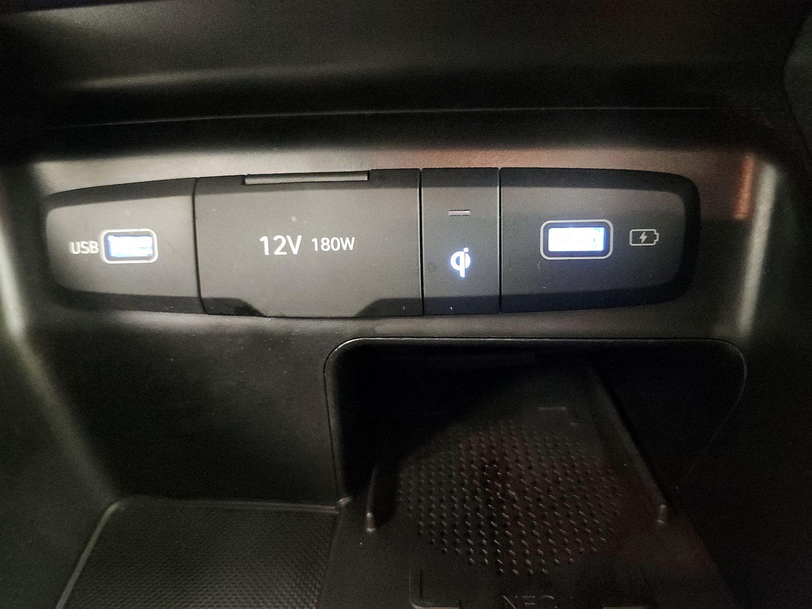 2023 Hyundai Tucson SEL - Photo 17
