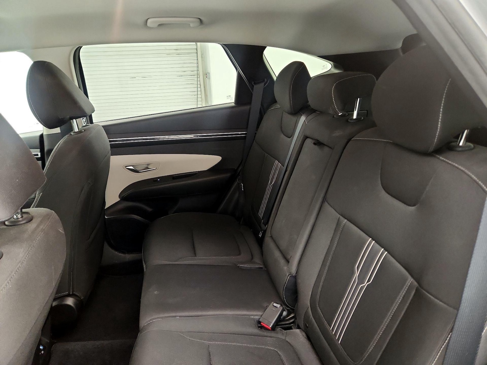 2023 Hyundai Tucson SEL - Photo 18