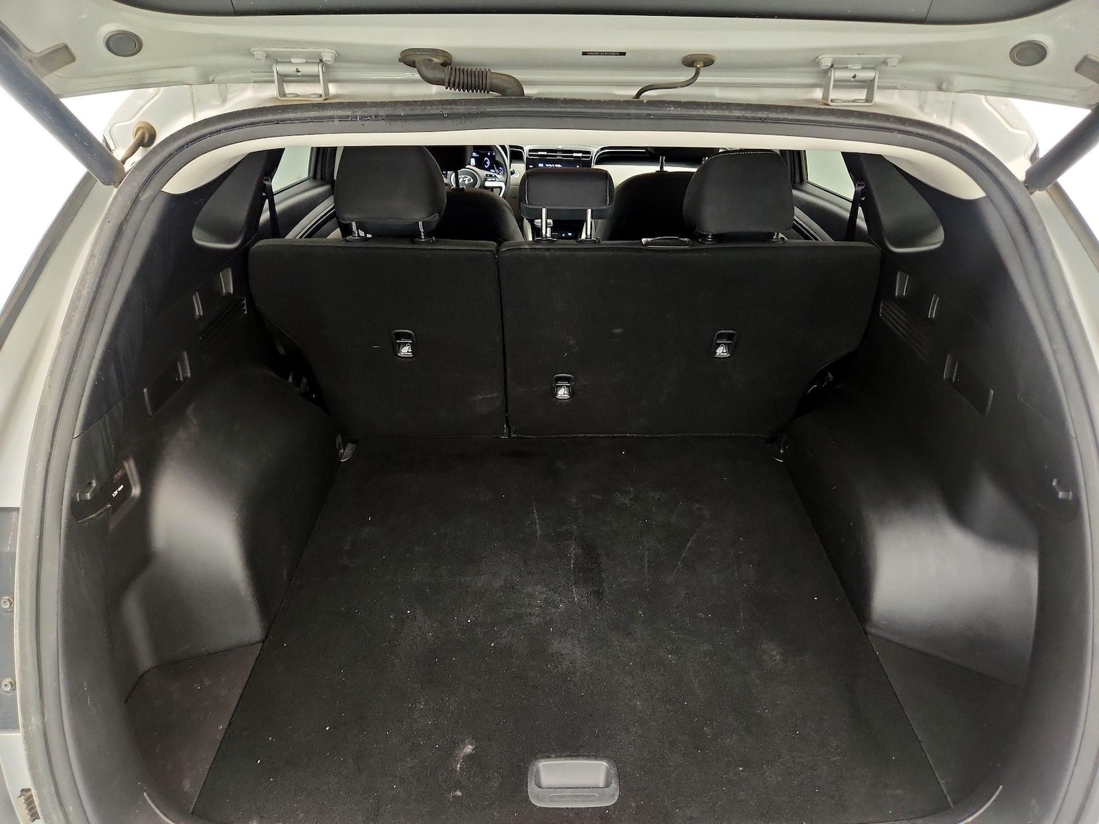 2023 Hyundai Tucson SEL - Photo 19