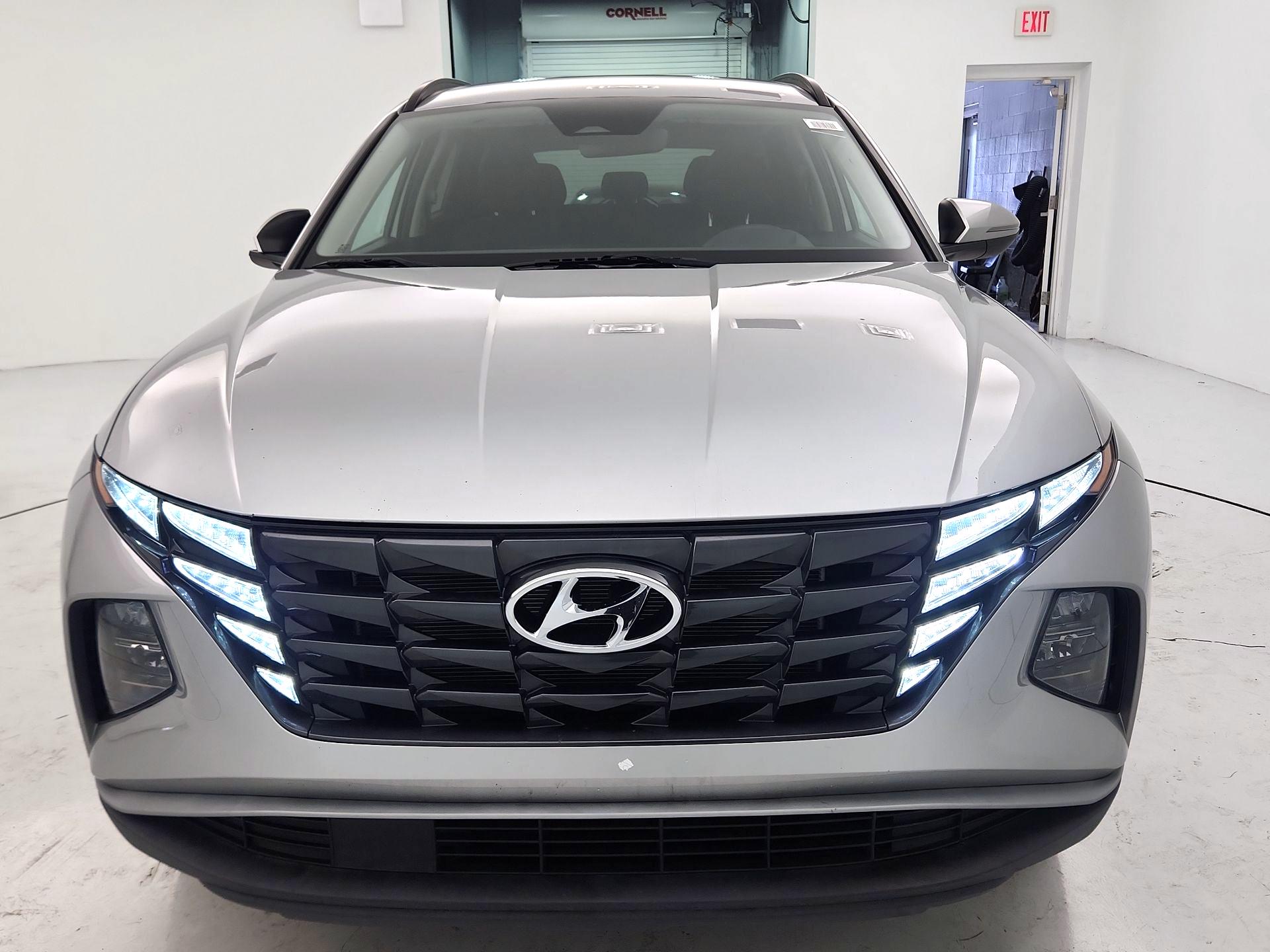 Thumbnail: 2023 Hyundai Tucson - 2