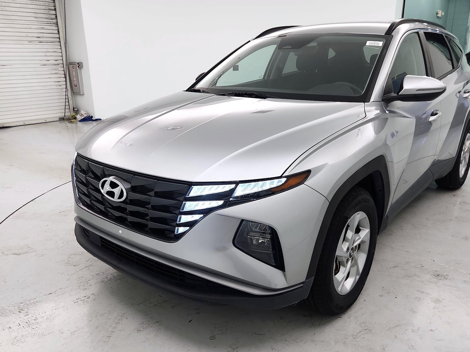 2023 Hyundai Tucson SEL - Photo 3