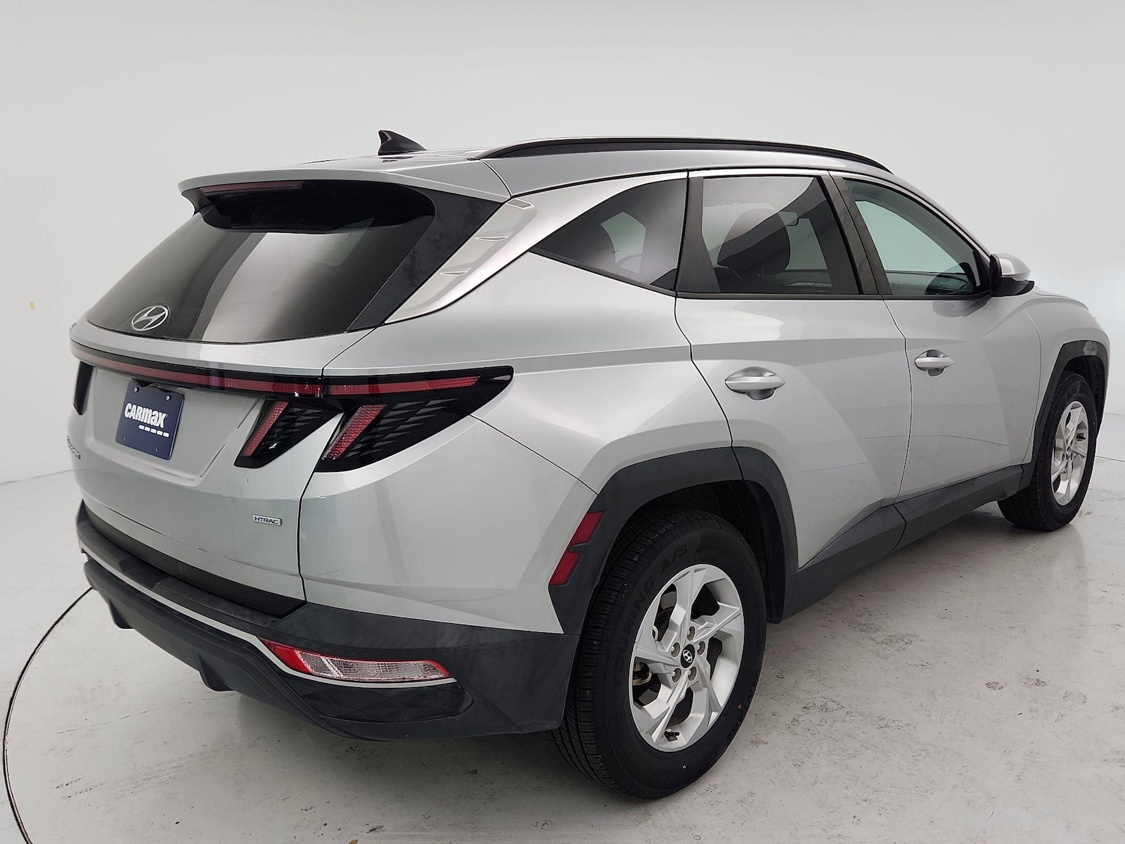 2023 Hyundai Tucson SEL - Photo 5