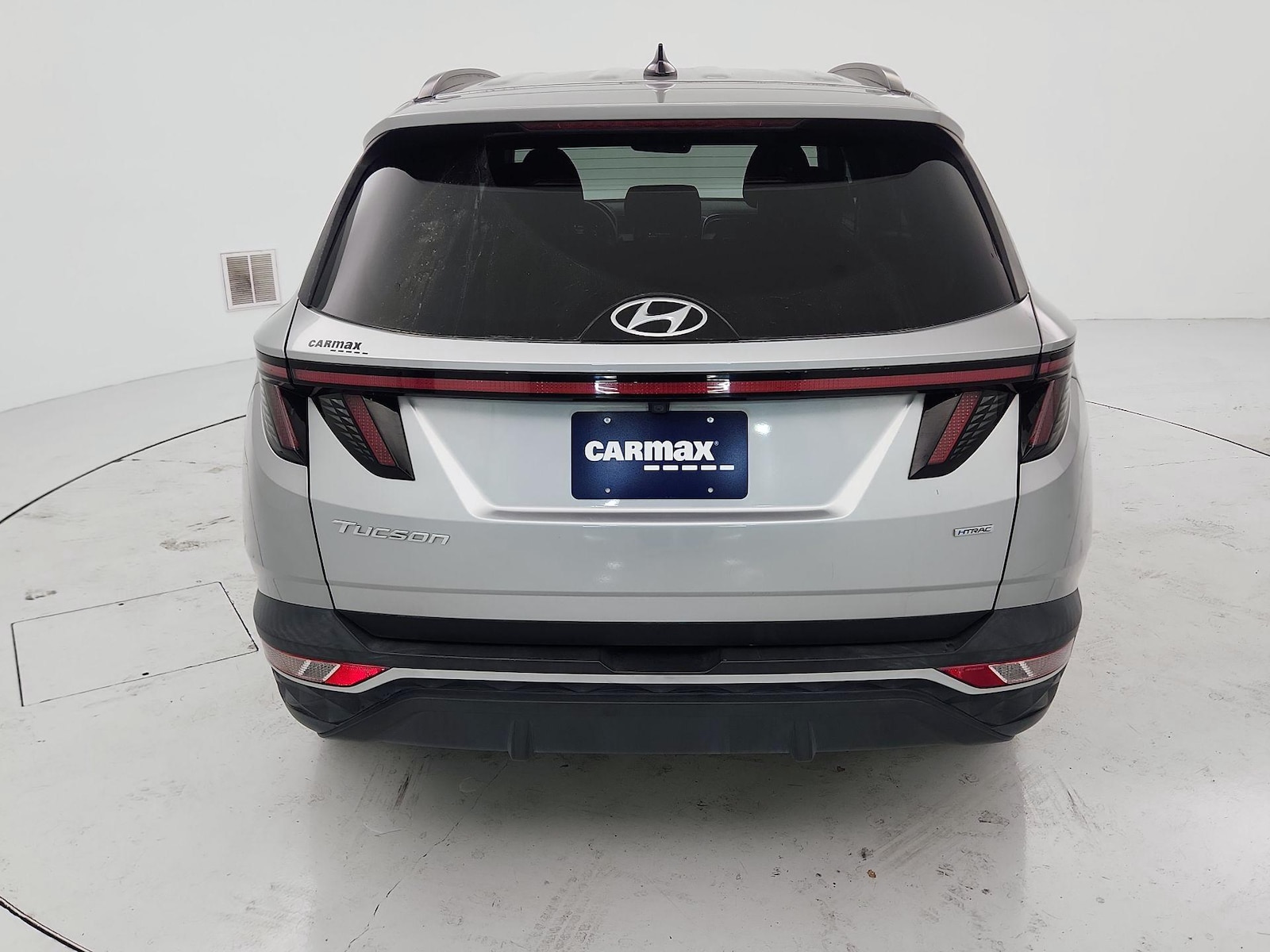 2023 Hyundai Tucson SEL - Photo 6