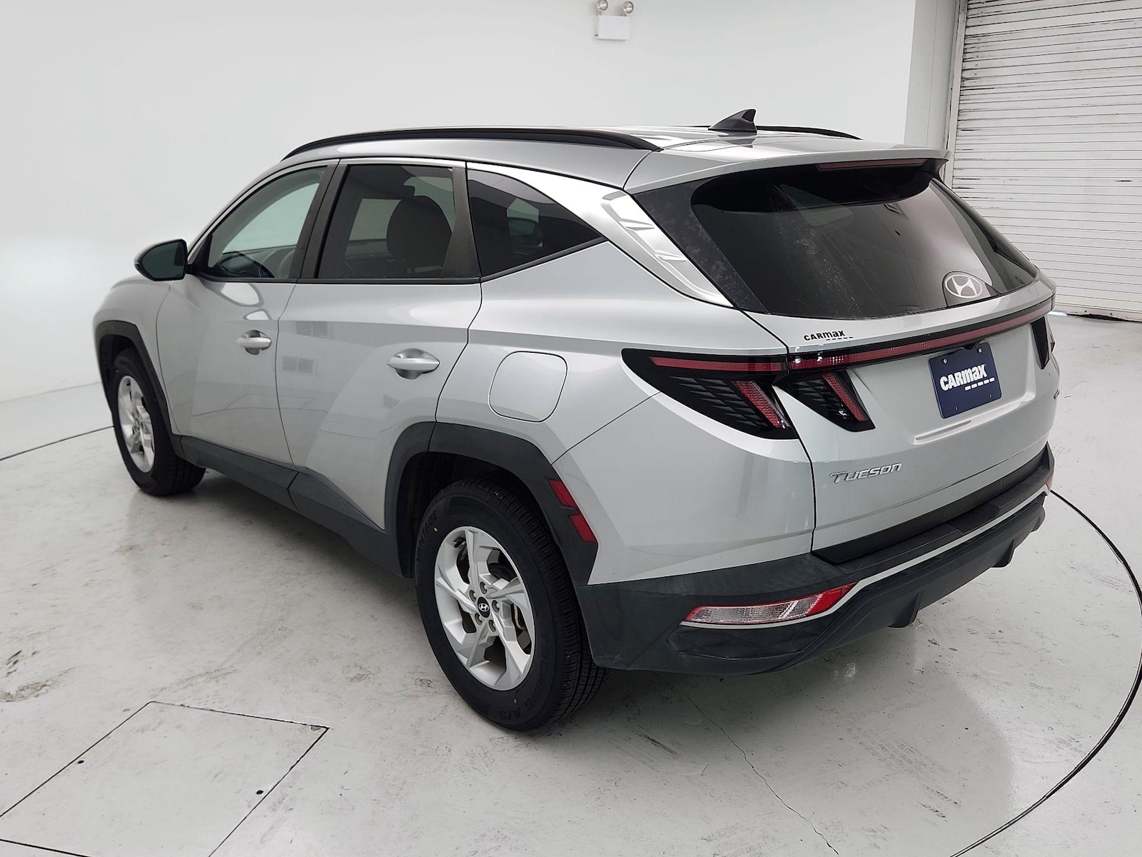 2023 Hyundai Tucson SEL - Photo 7