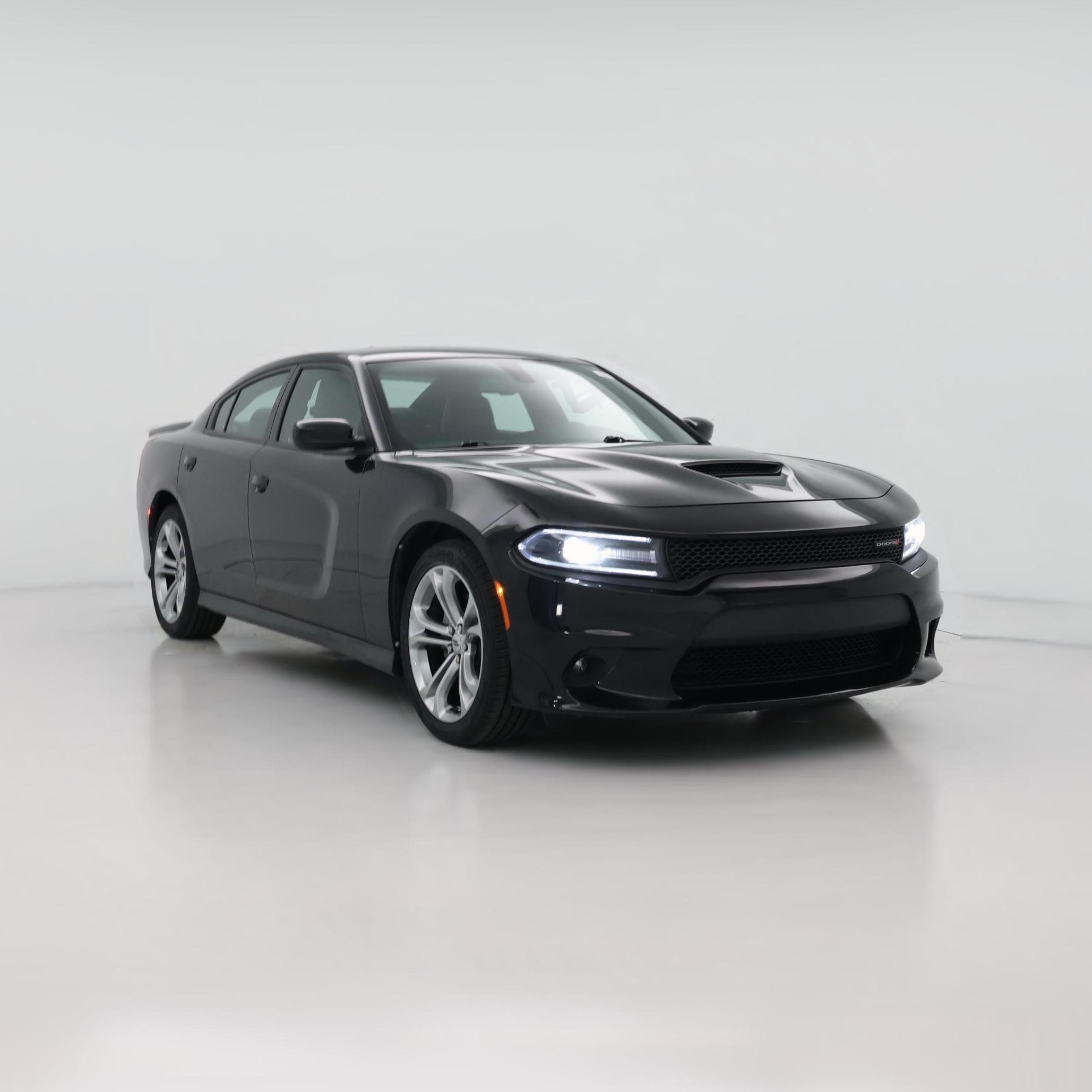 Thumbnail: 2021 Dodge Charger - 1