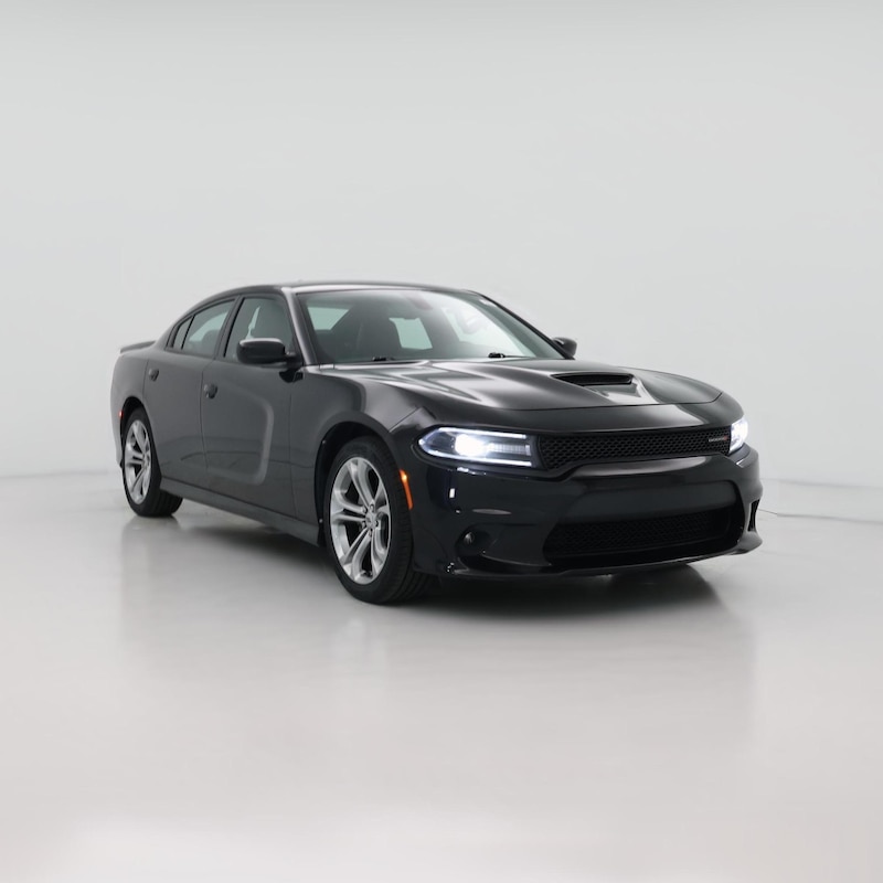 2021 Dodge Charger GT