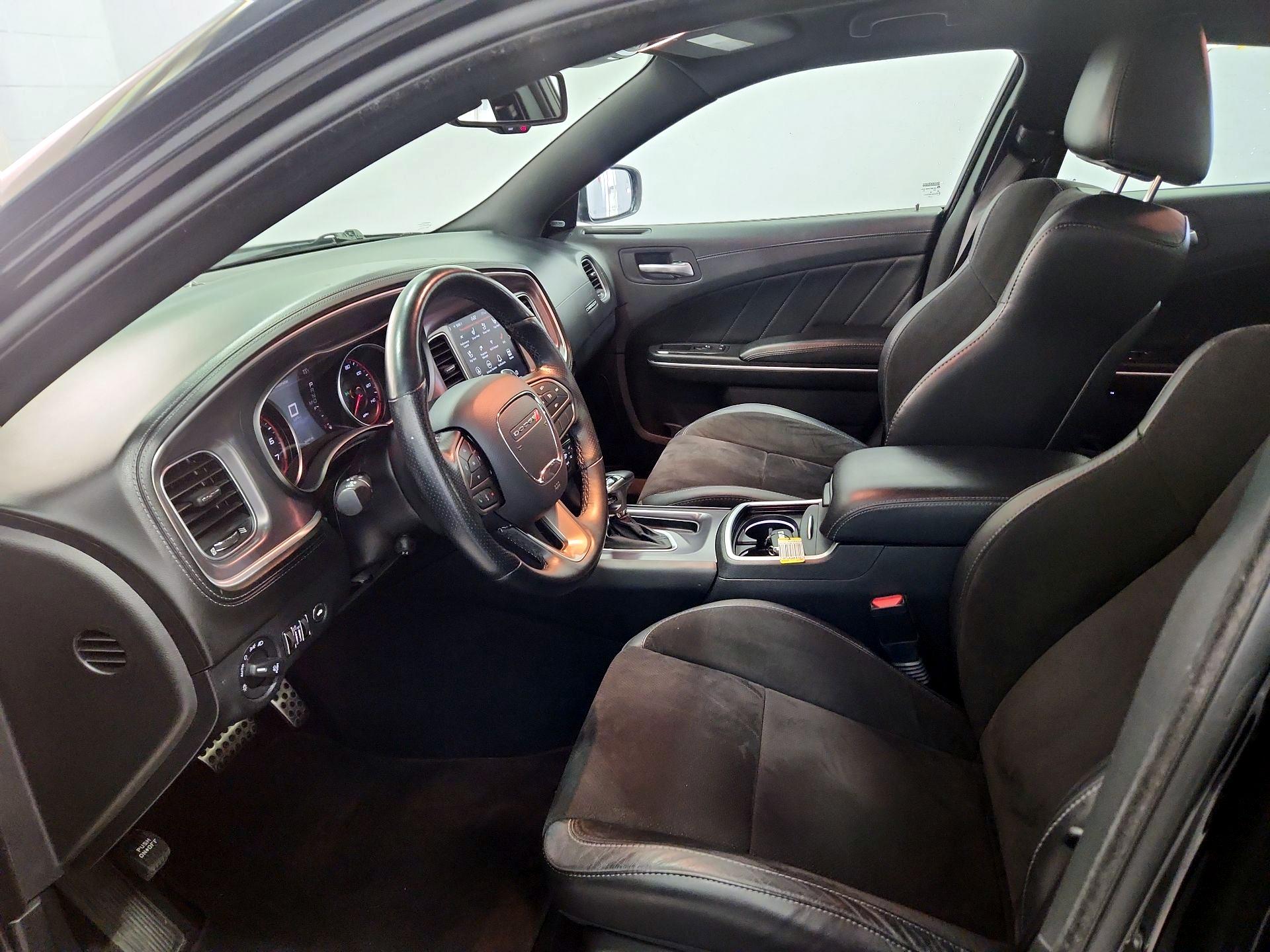 Thumbnail: 2021 Dodge Charger - 11