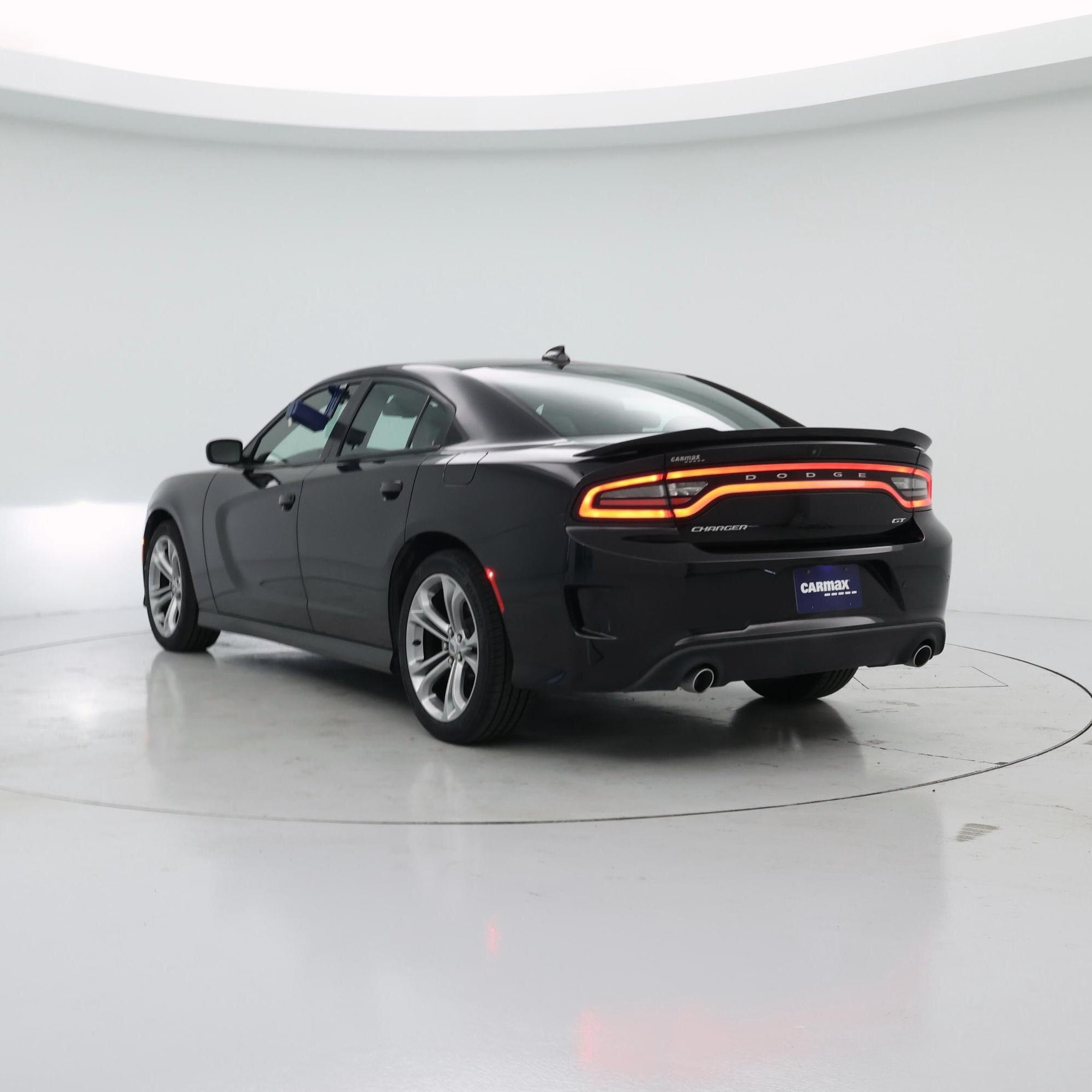 Thumbnail: 2021 Dodge Charger - 2