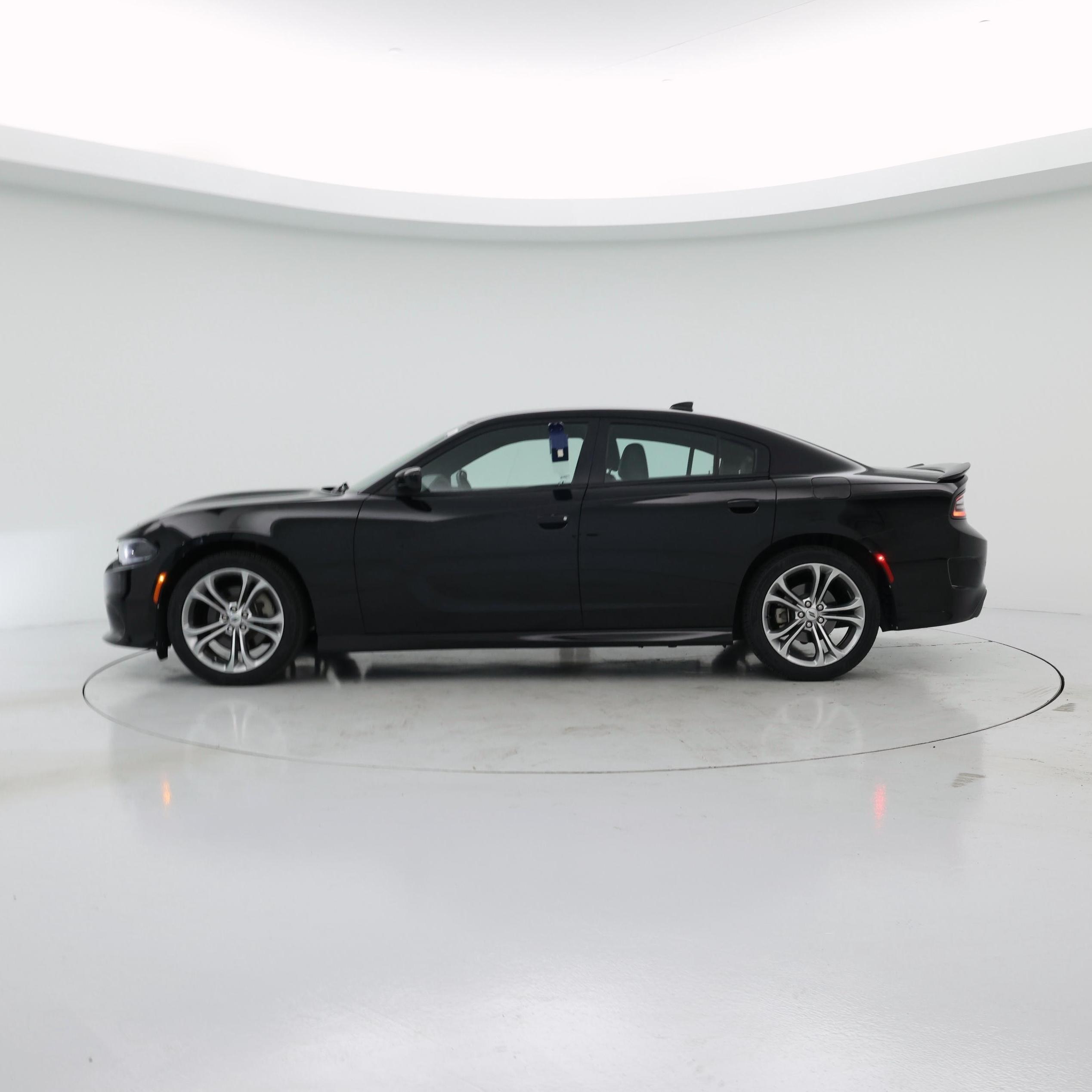 Thumbnail: 2021 Dodge Charger - 3