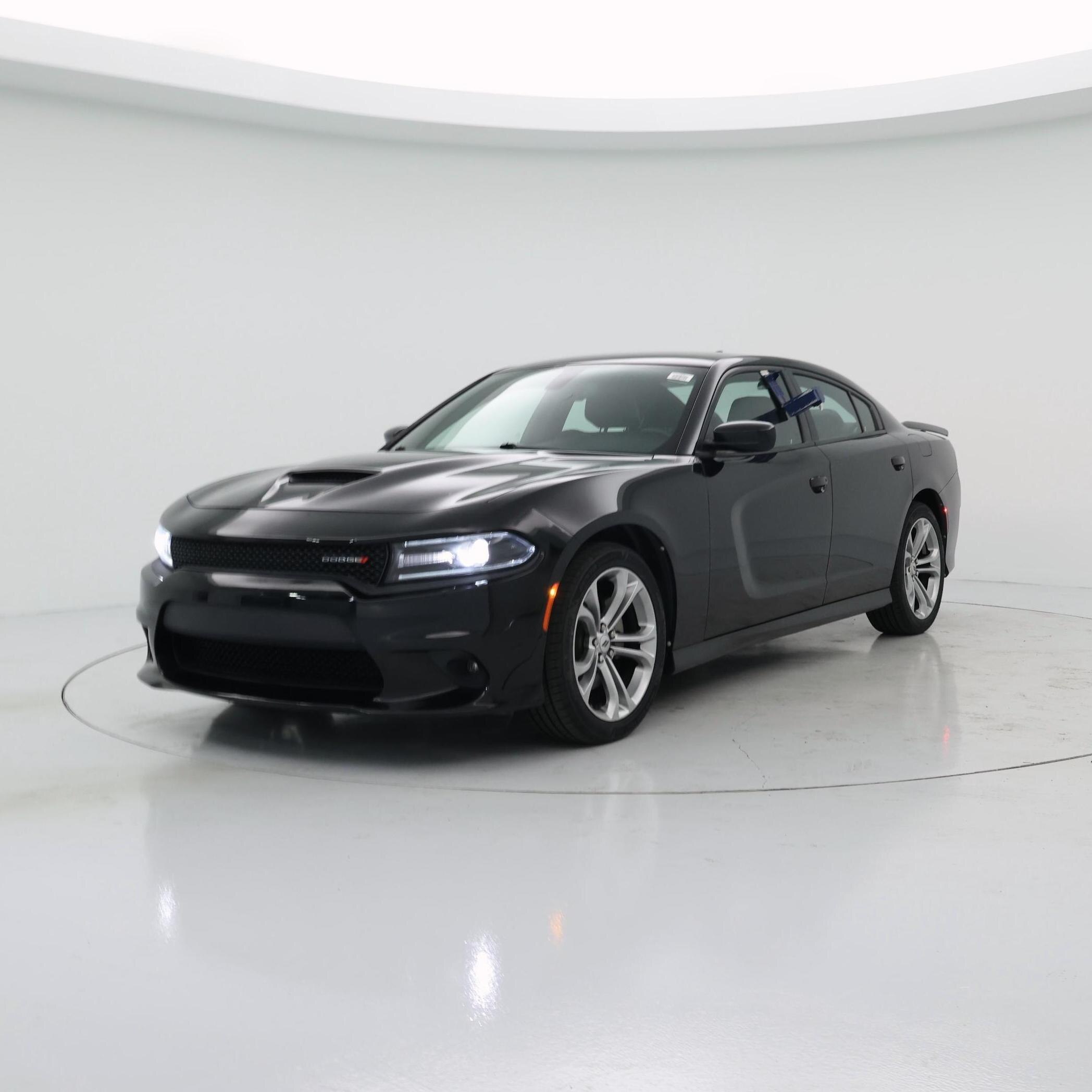 Thumbnail: 2021 Dodge Charger - 4