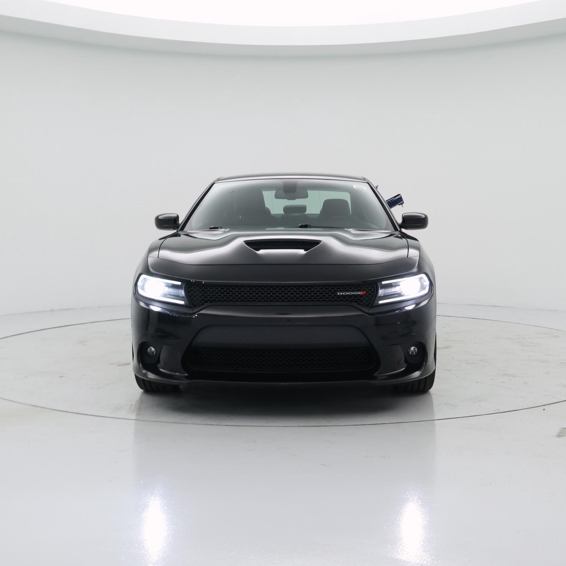 Thumbnail: 2021 Dodge Charger - 5